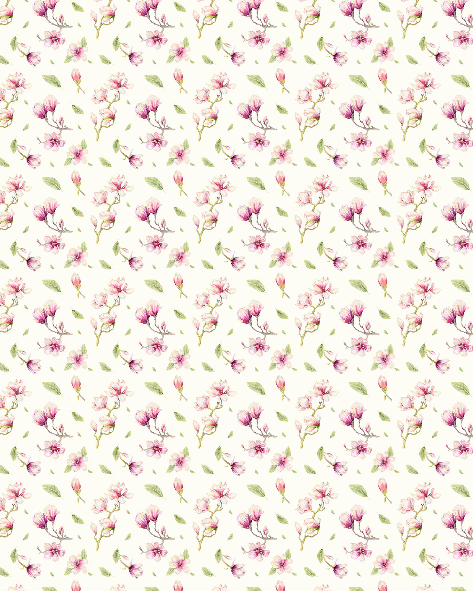 Magnolia Rapport
