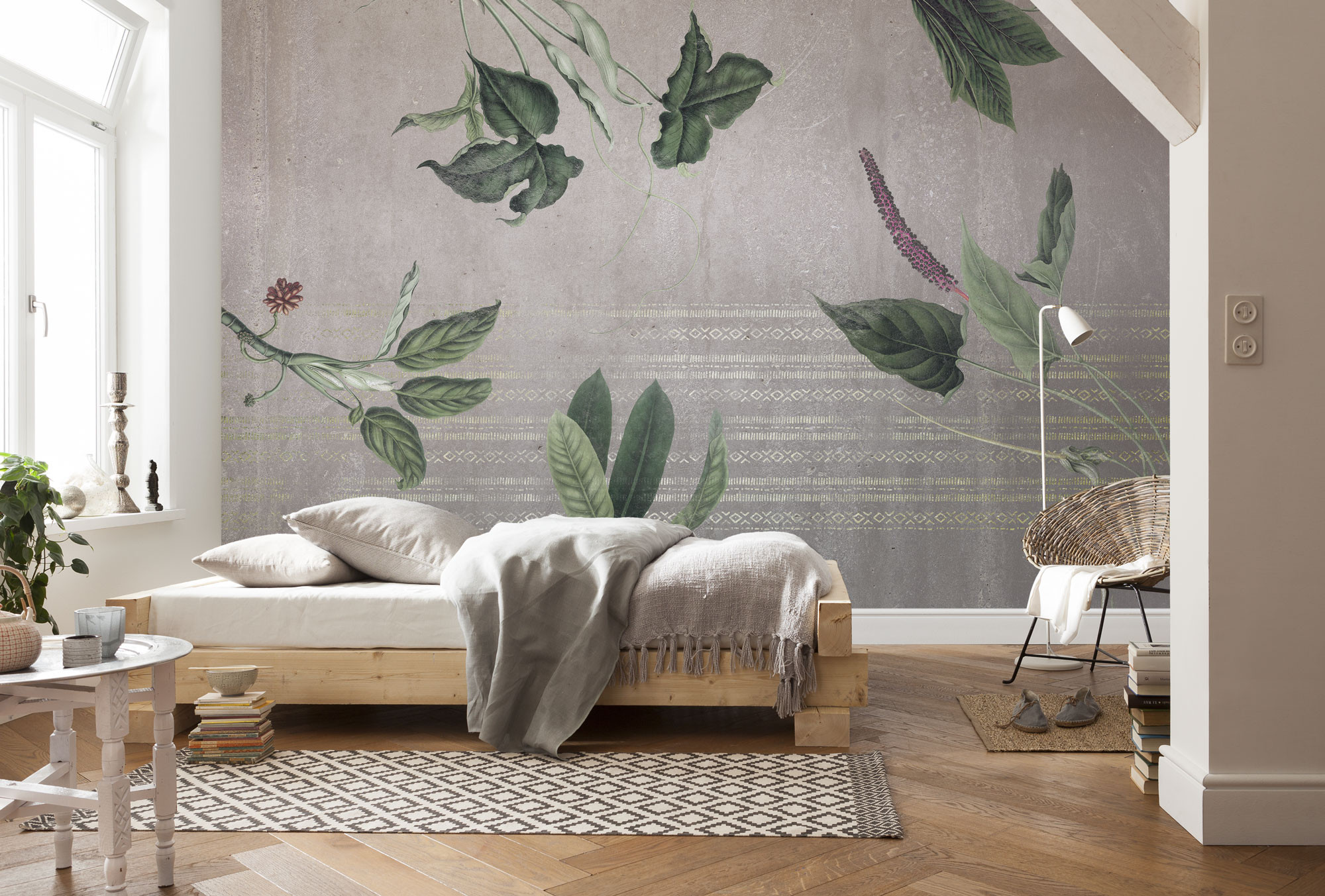 Tropic Concrete