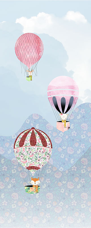 Happy Balloon