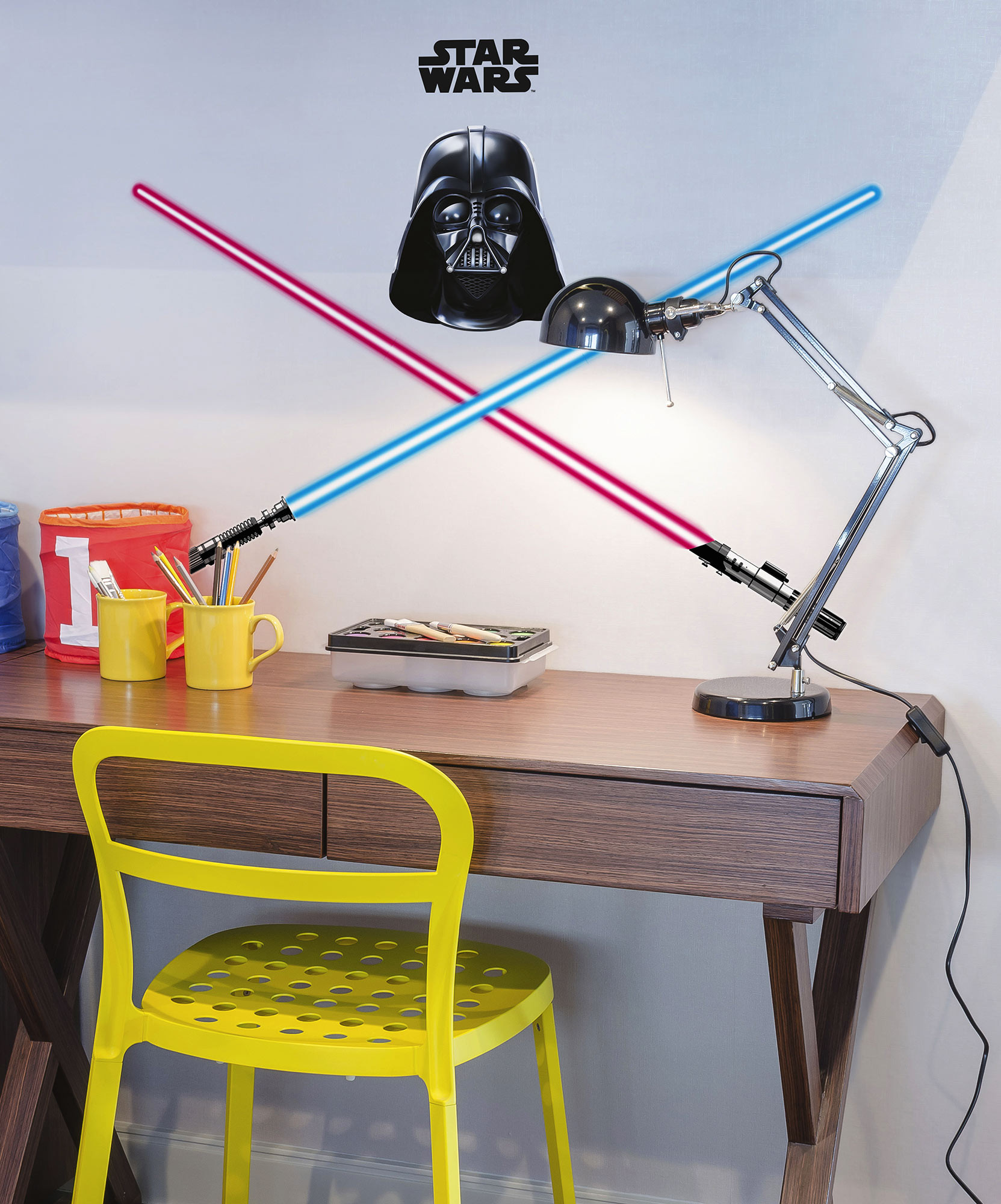 Darth Vader