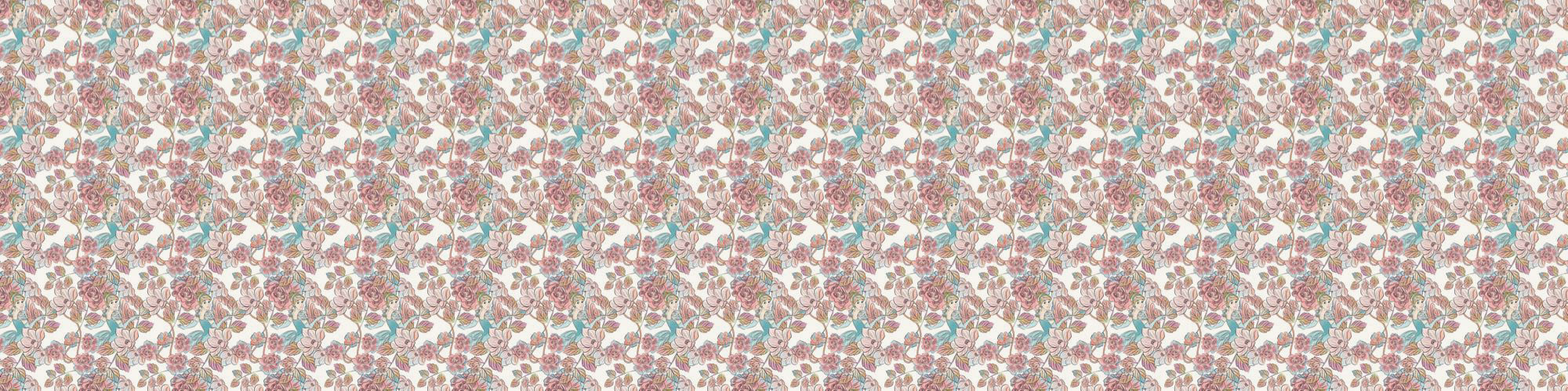 Cinderella Blossom