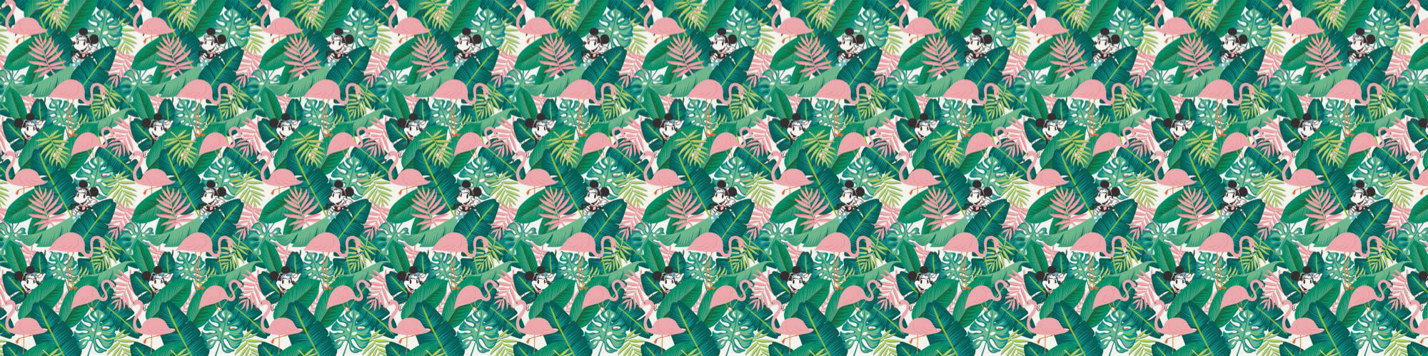 Minnie Tropical