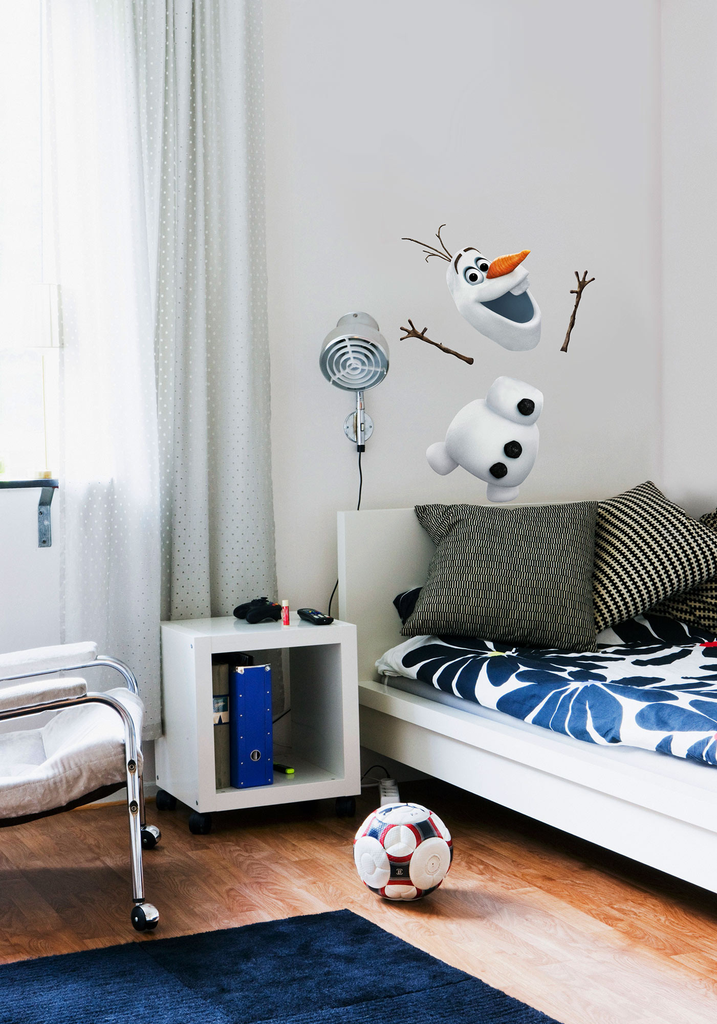 Frozen Olaf