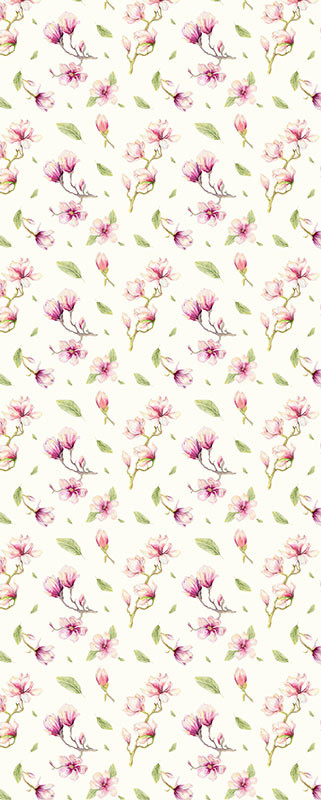 Magnolia Rapport