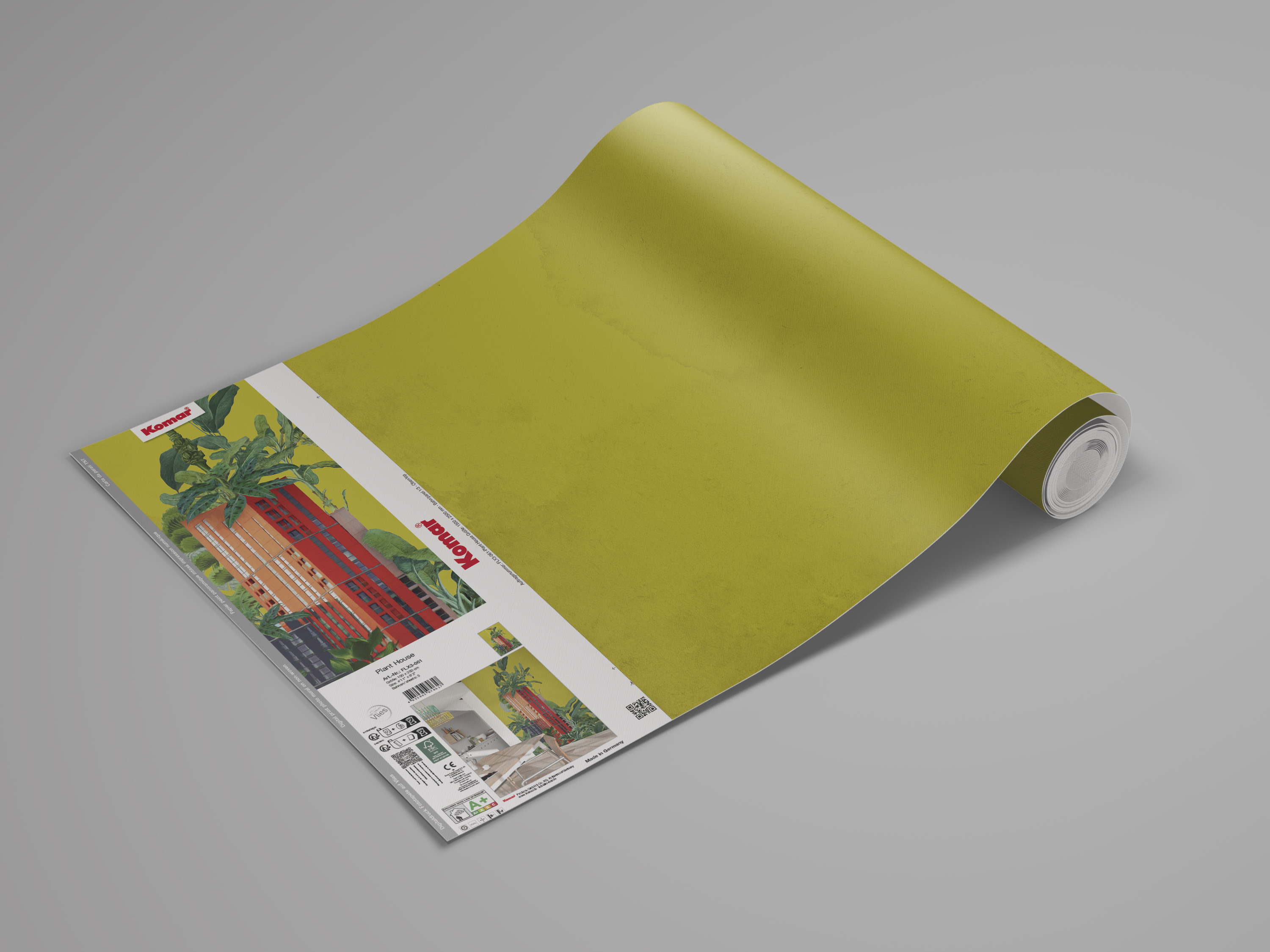 Plant House