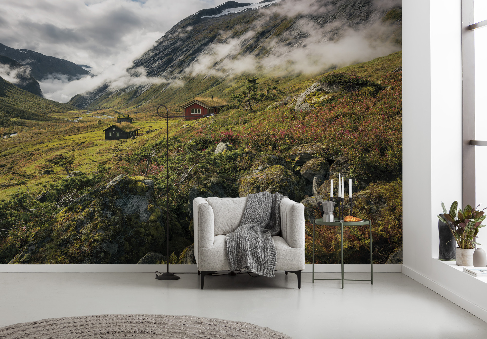 Pure Norway