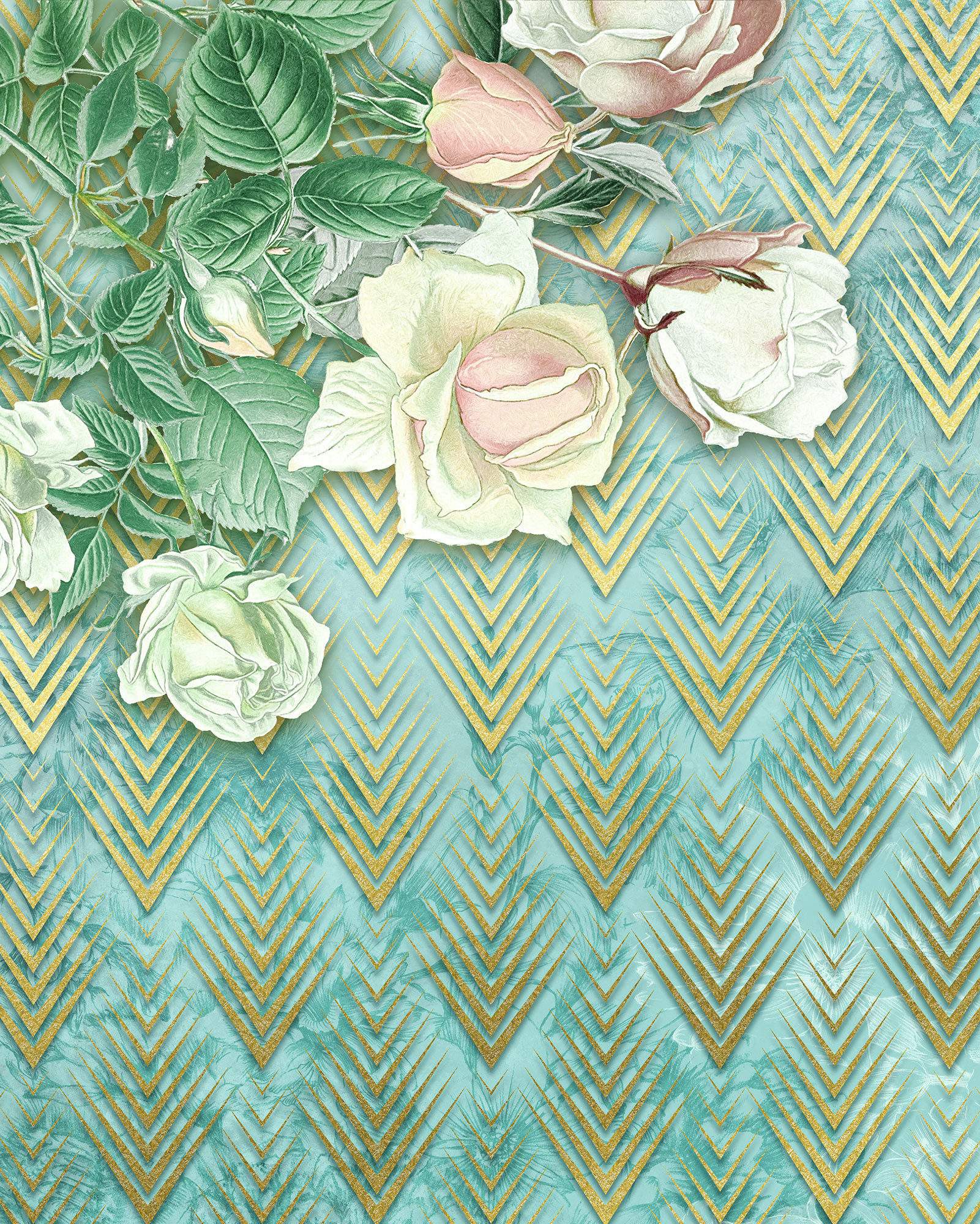 Rose Poem