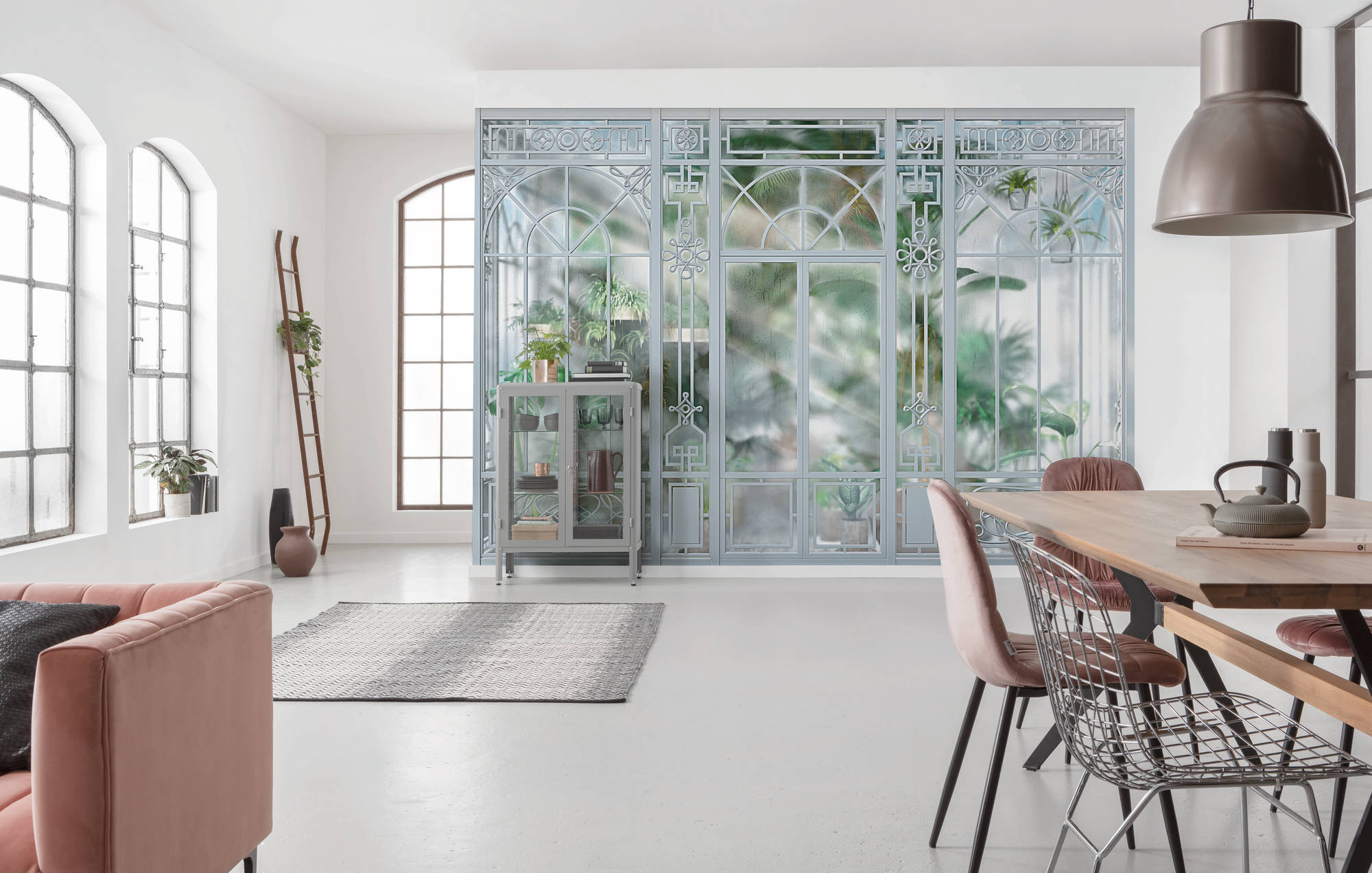 Orangerie