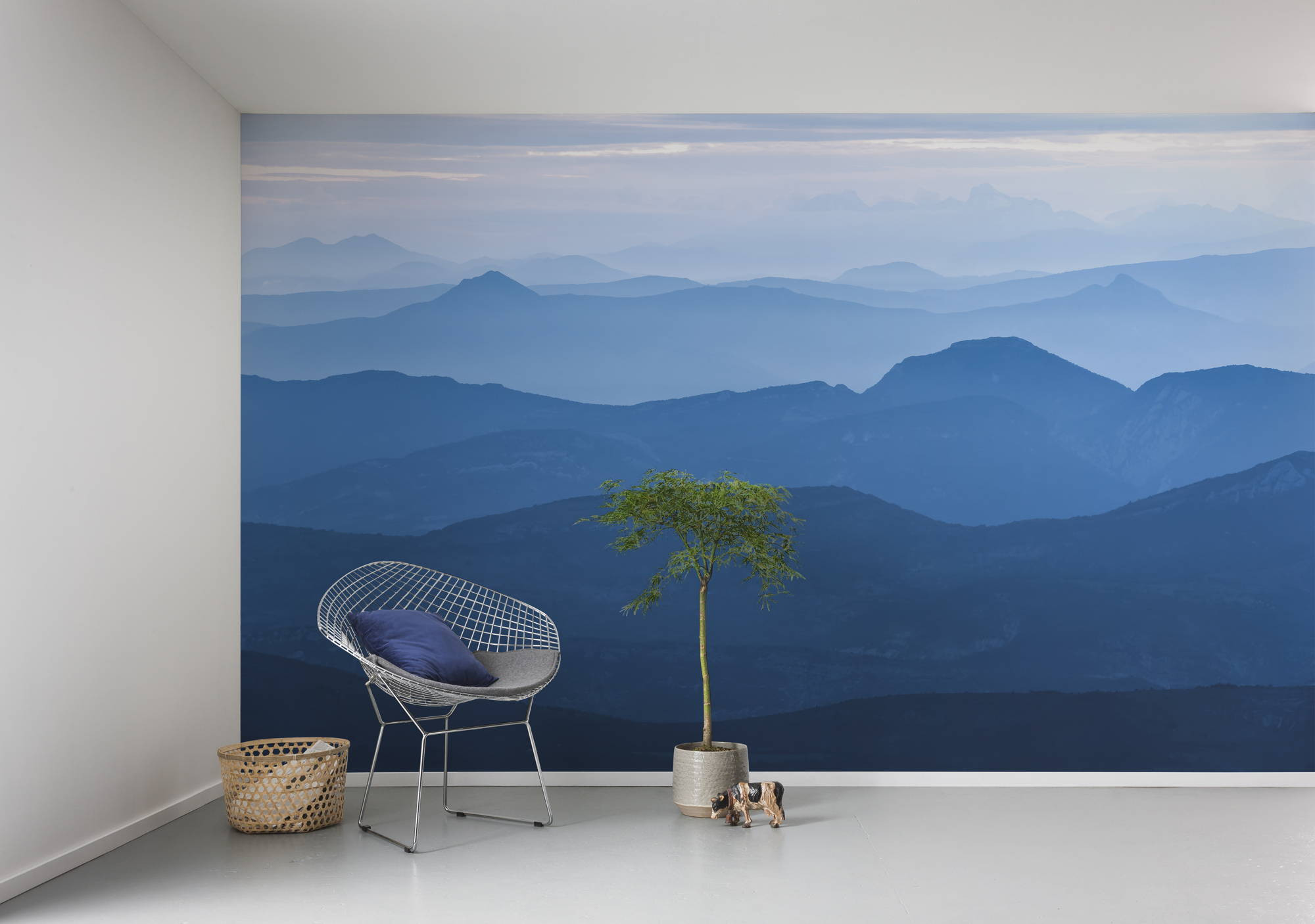 Blue Mountain