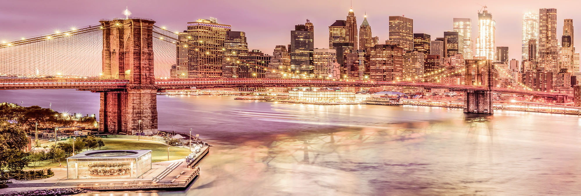 Brooklyn Nights