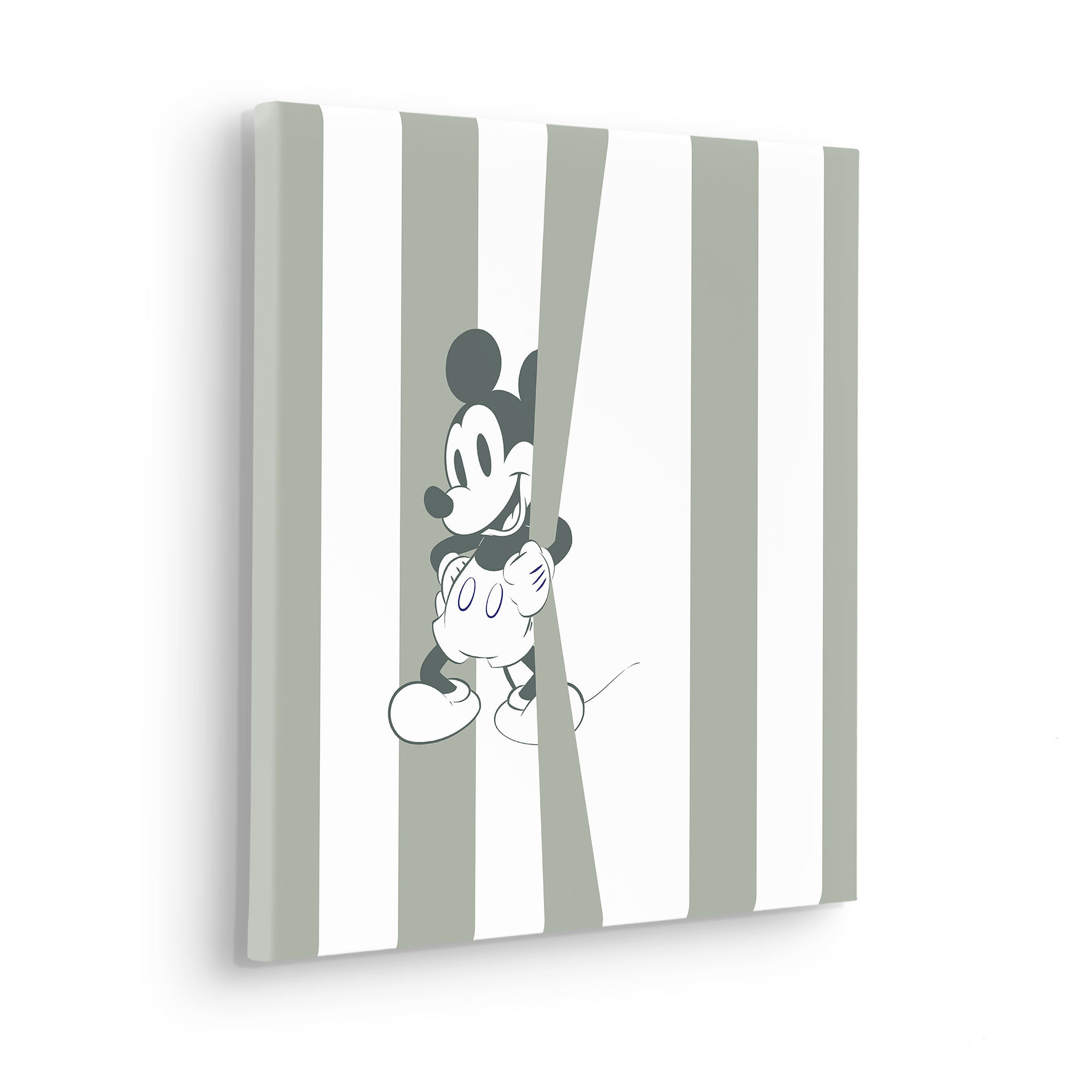 Mickey Be Yourself