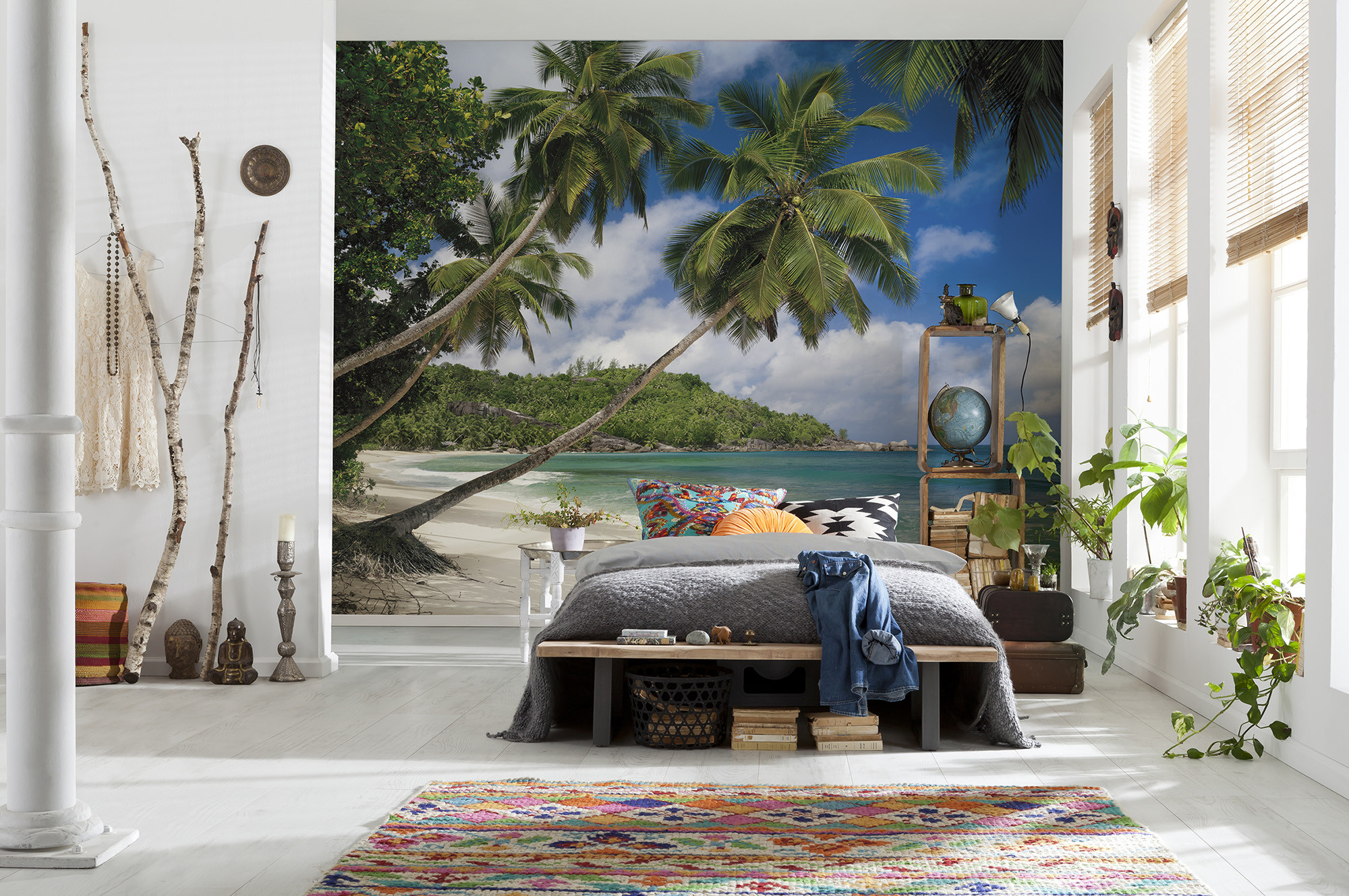 Tropical Sea
