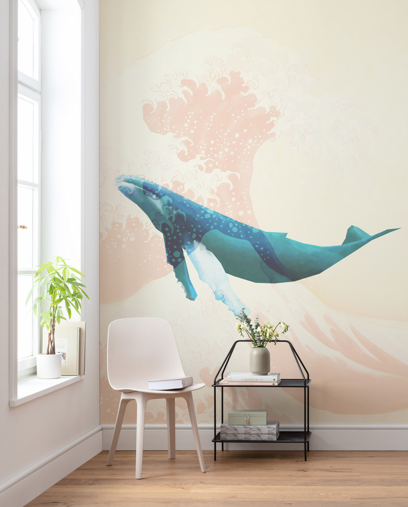 Whale Voyage