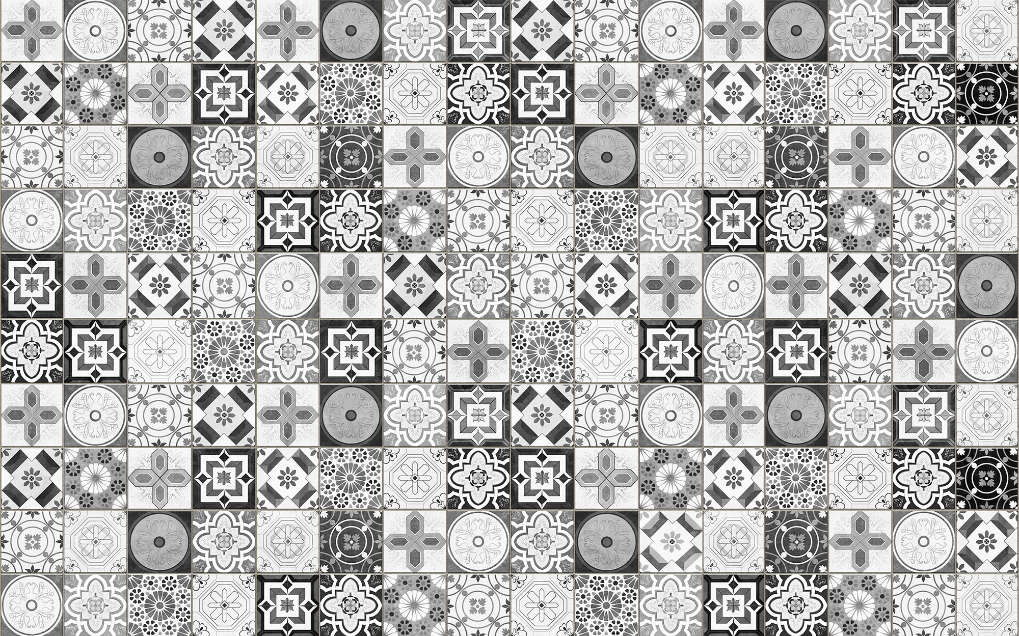 Pattern Porto