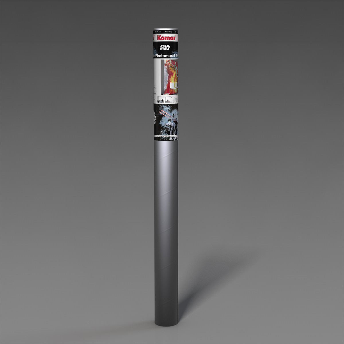 Star Wars Boba Fett