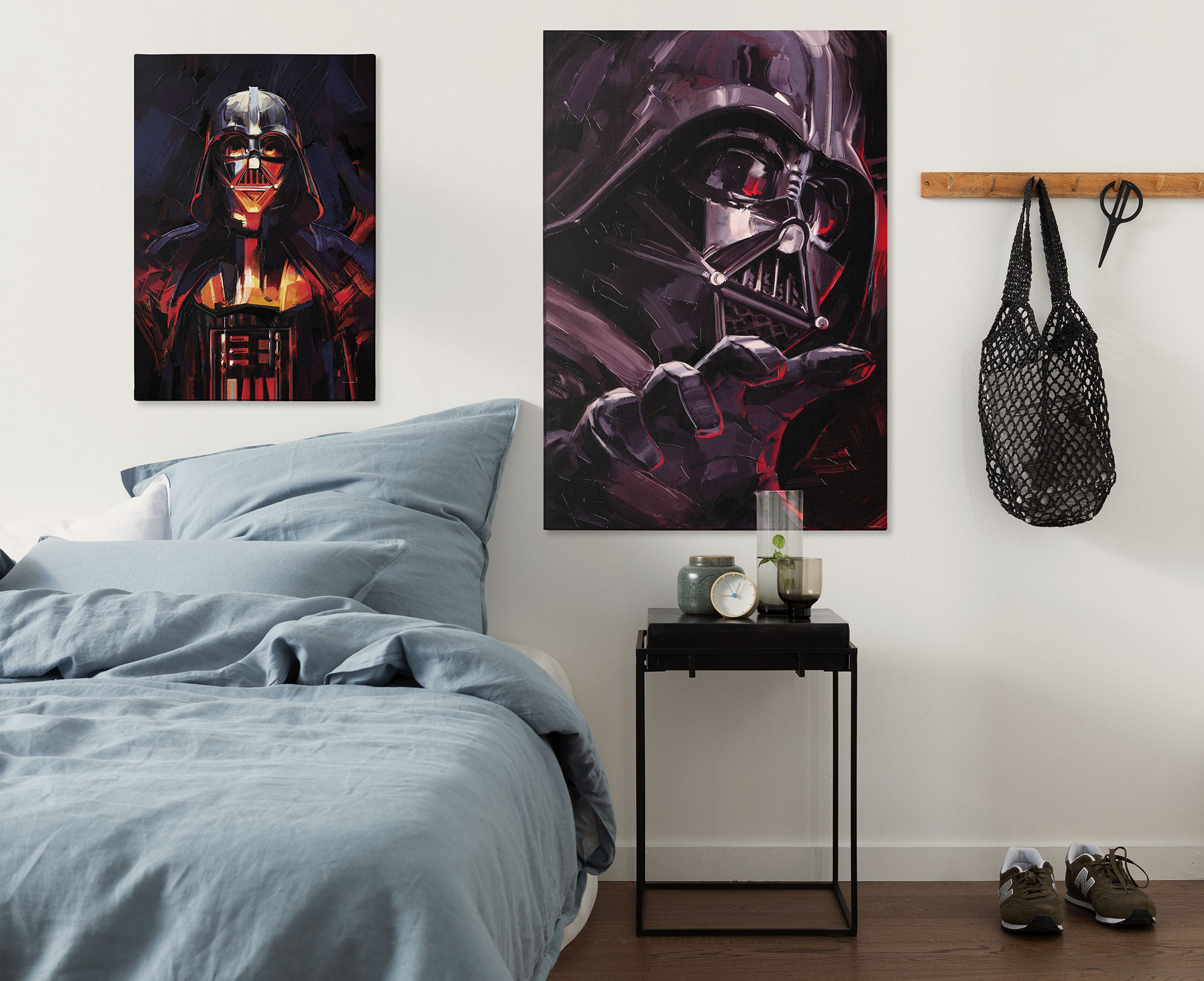 Star Wars Darth Vader Acryl