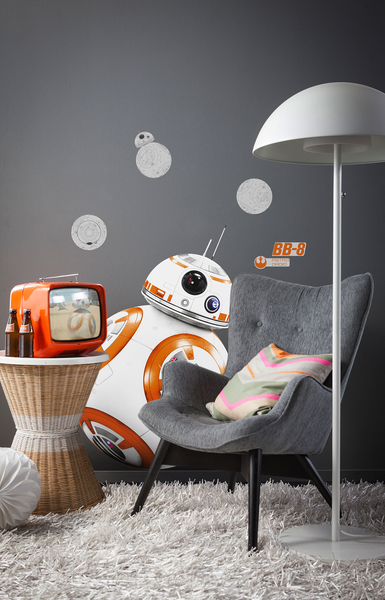Star Wars BB-8