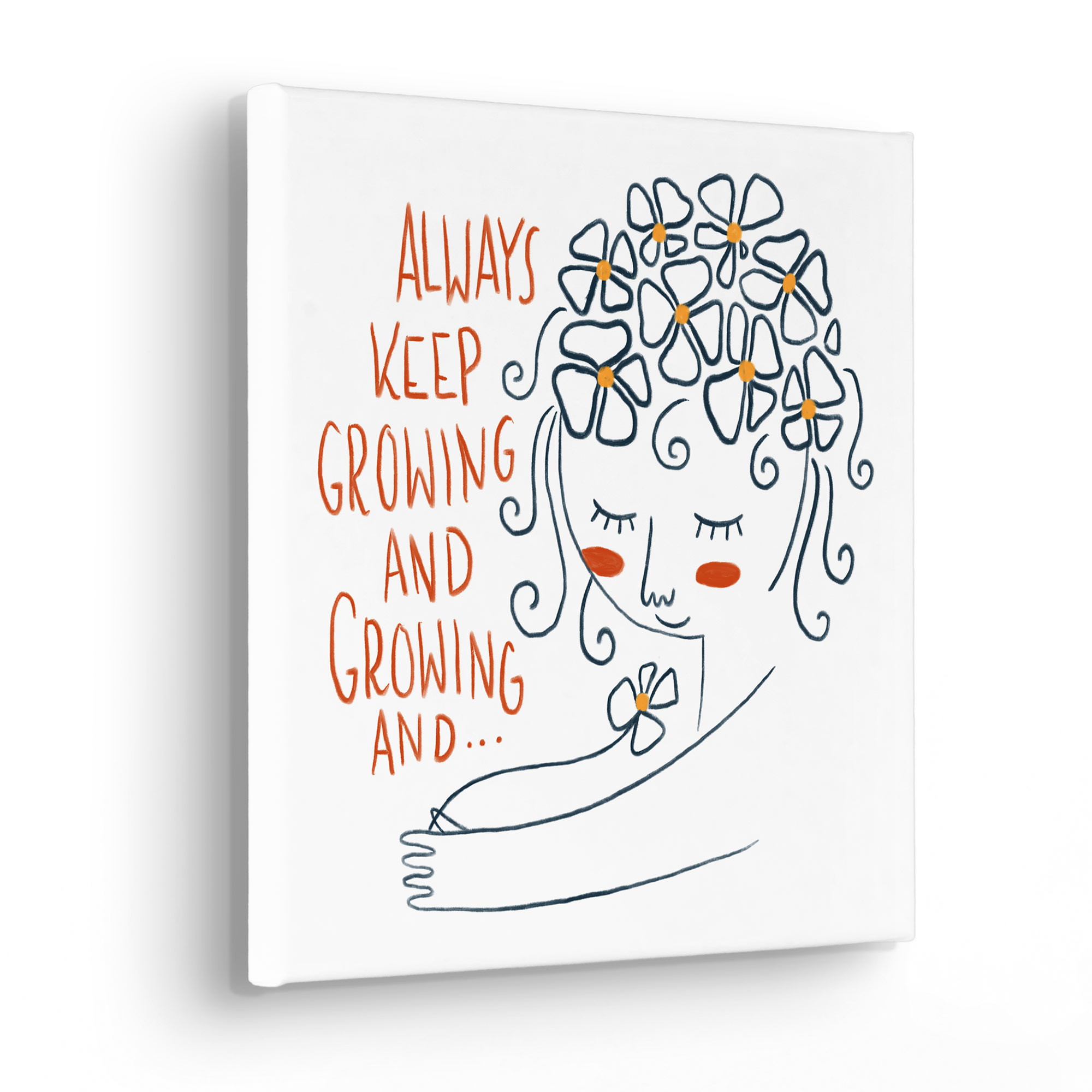 Keep Growing