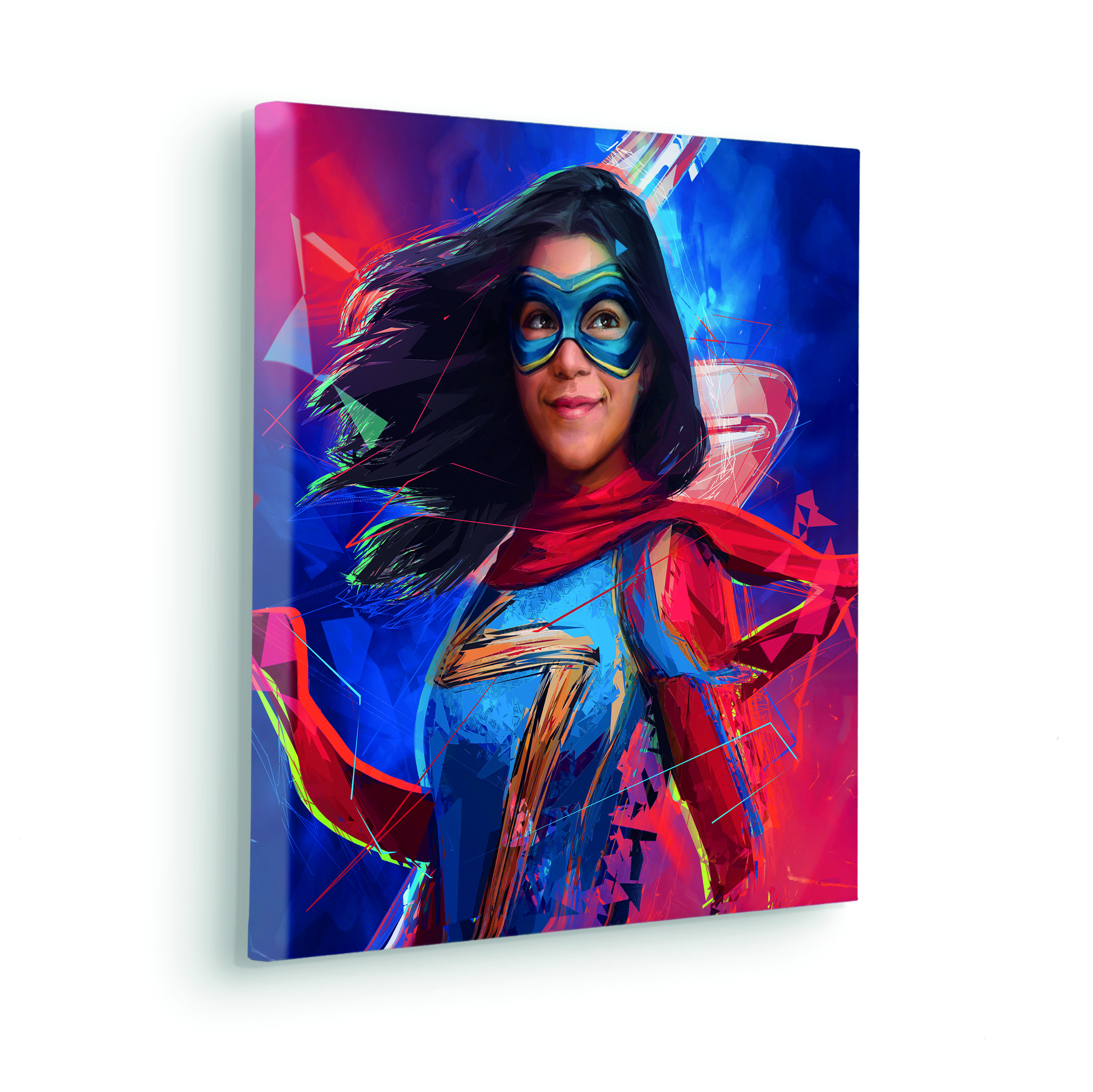 Miss Marvel
