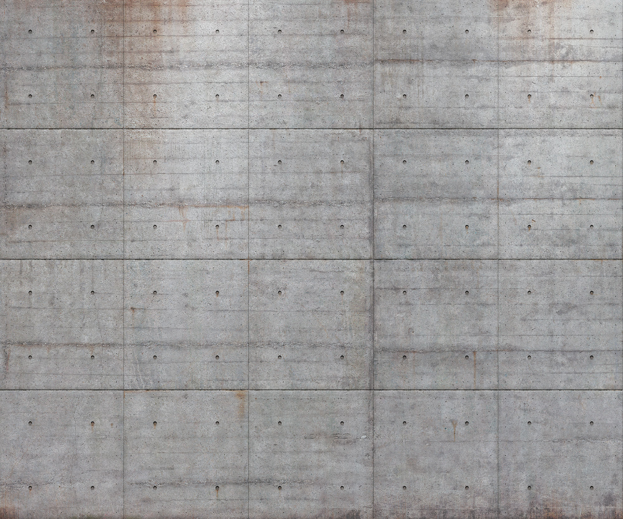 Concrete Blocks