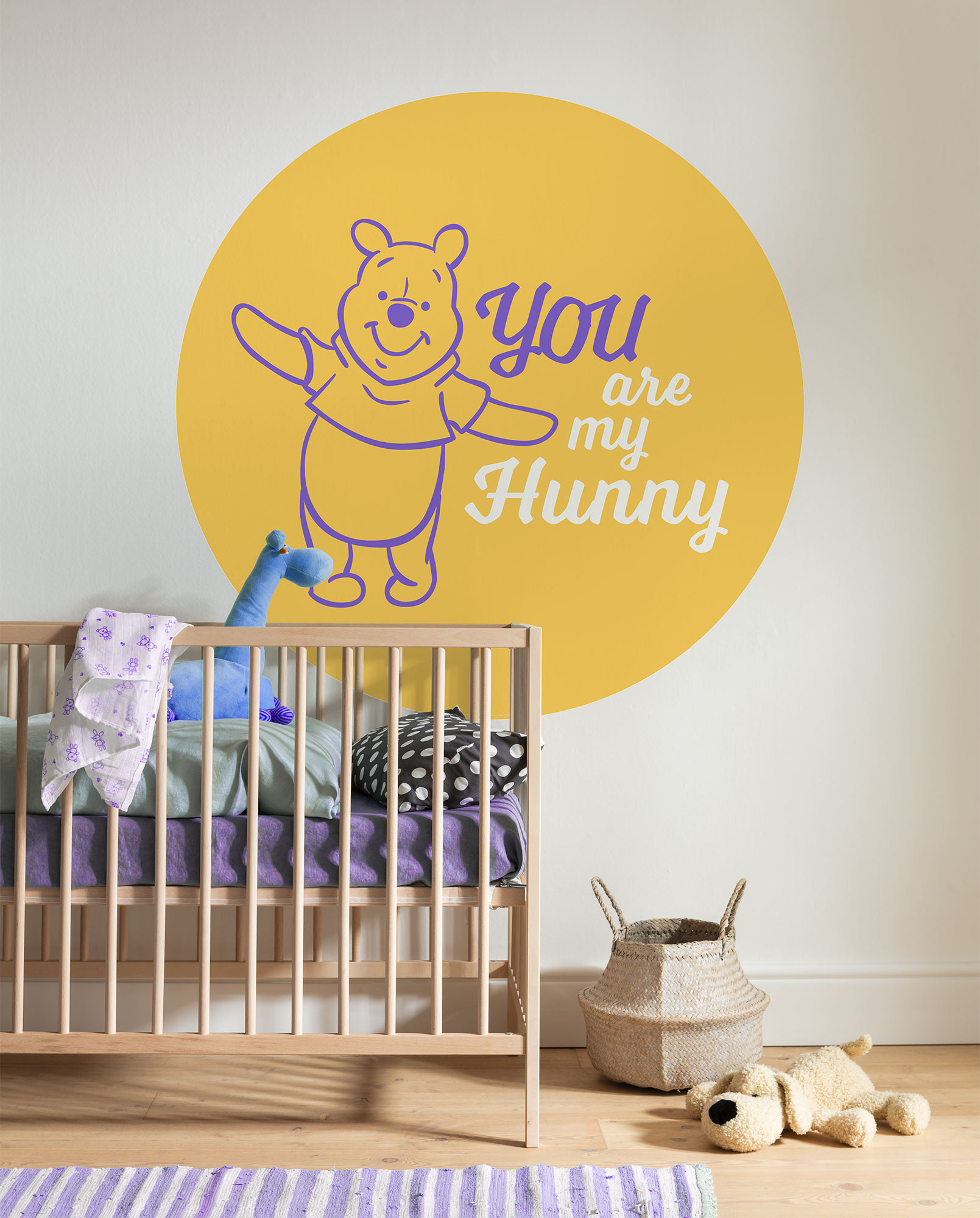 DOT Winnie the Pooh My Hunny