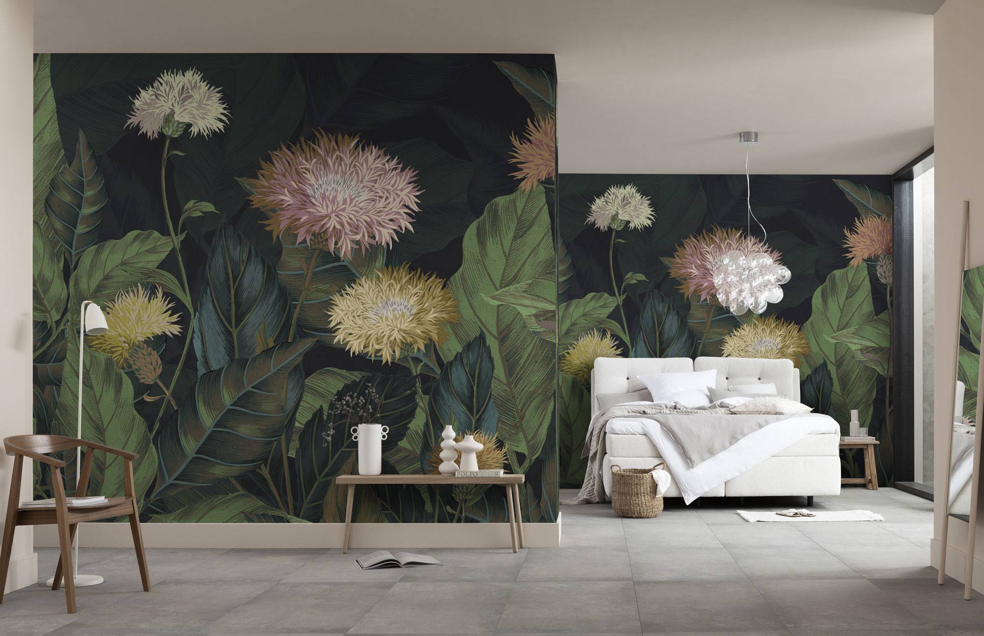 Flowerly