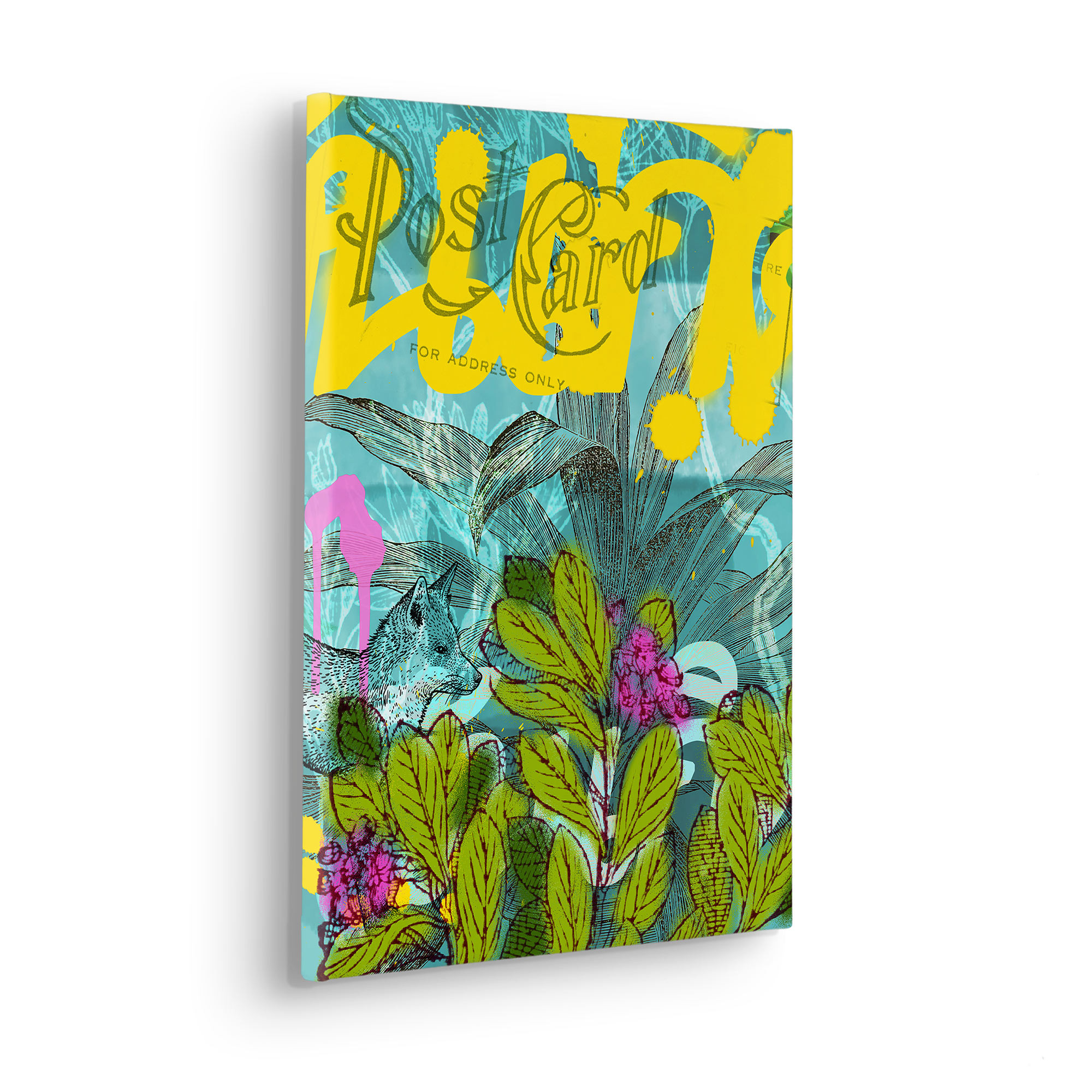 Post Card