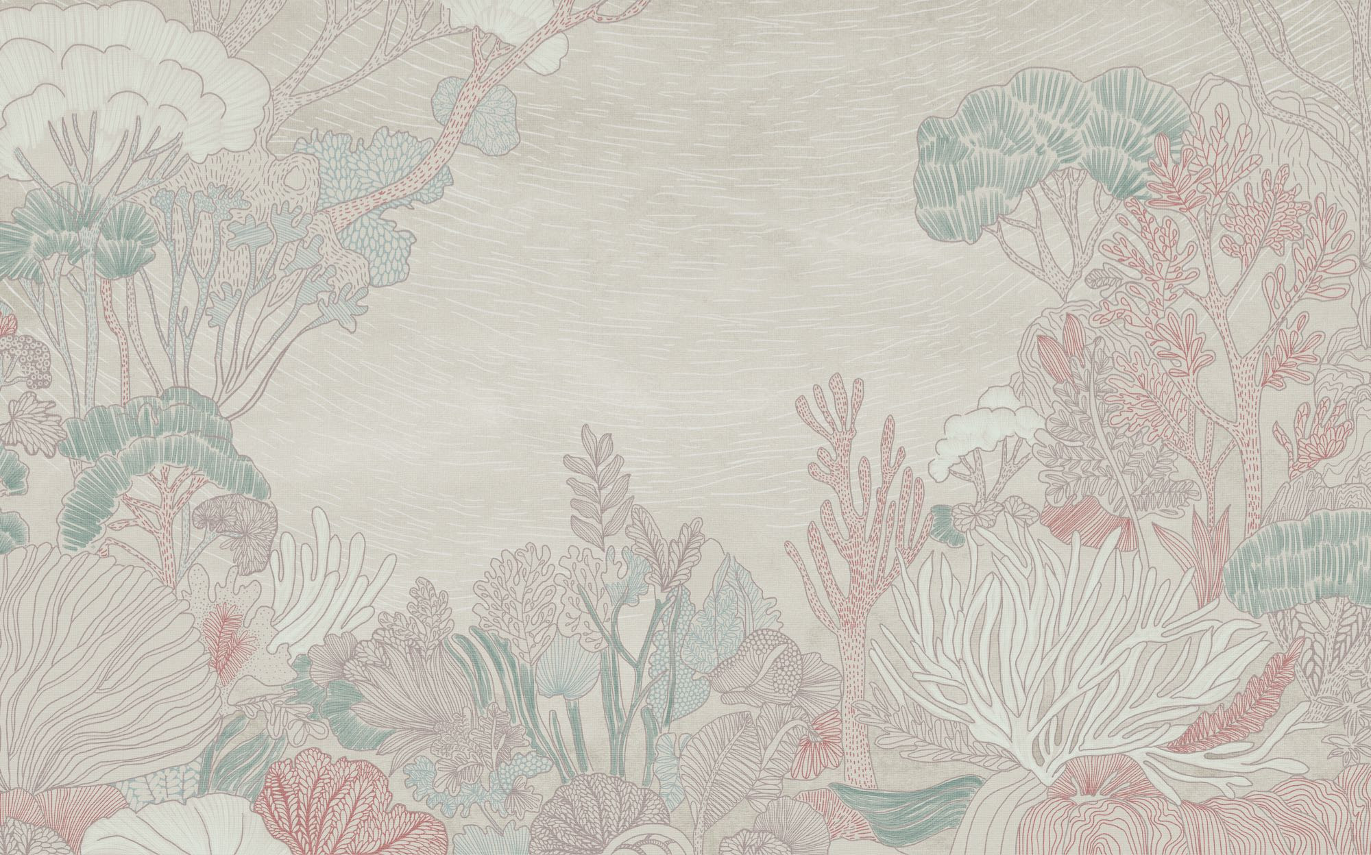 Virentia Subaquatica