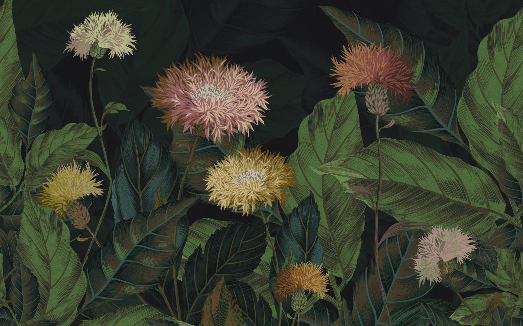 Flowerly