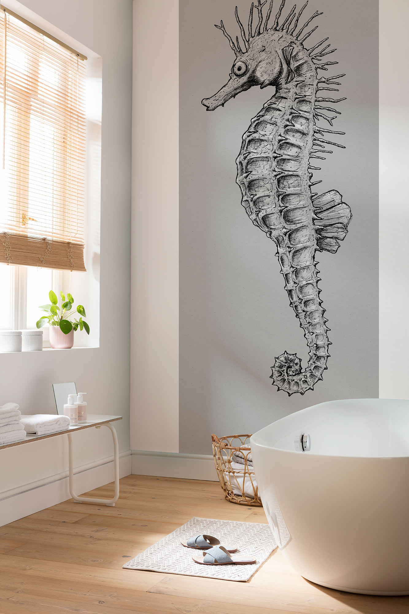 Sea Horse
