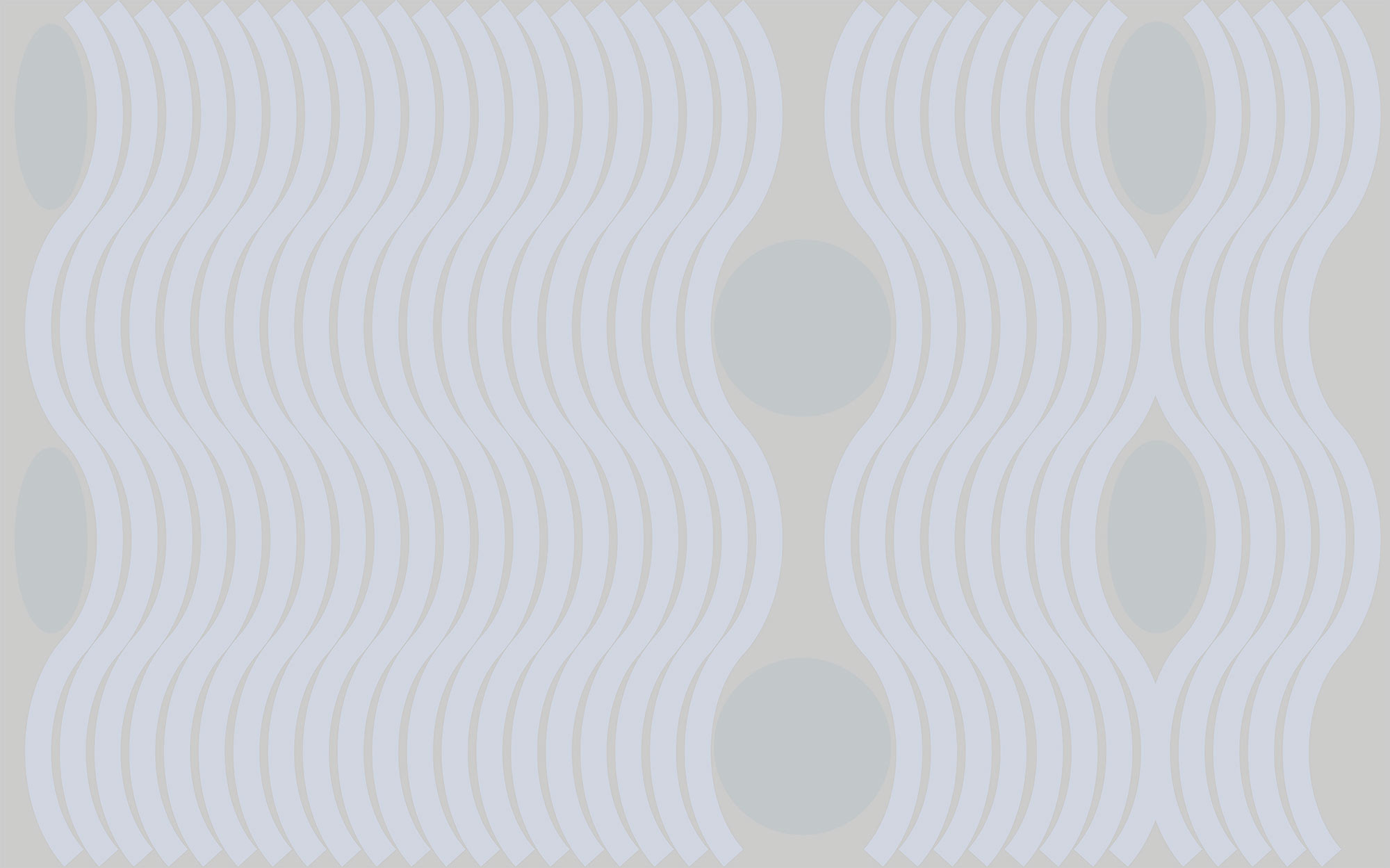 Wave grey-bleu