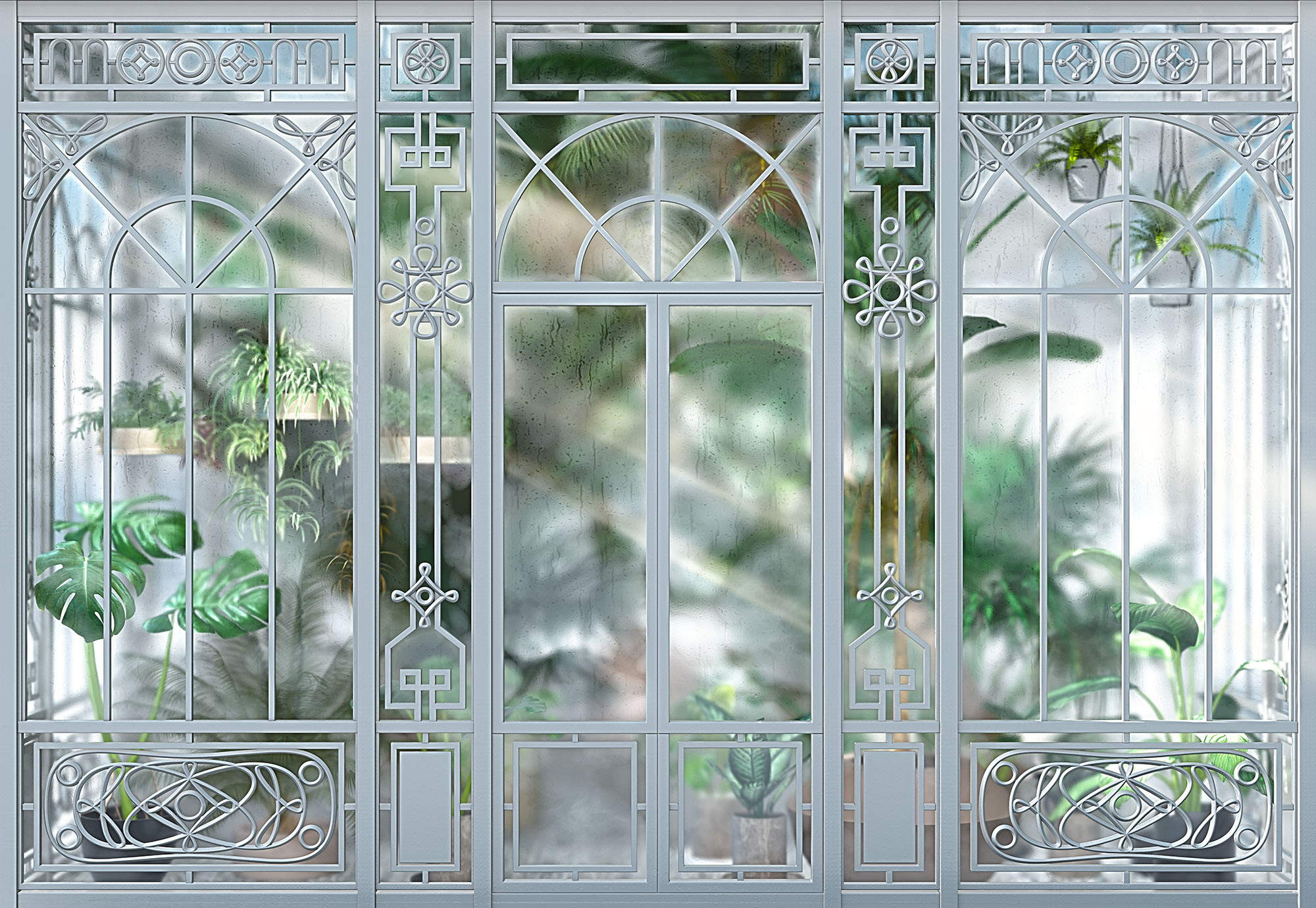 Orangerie