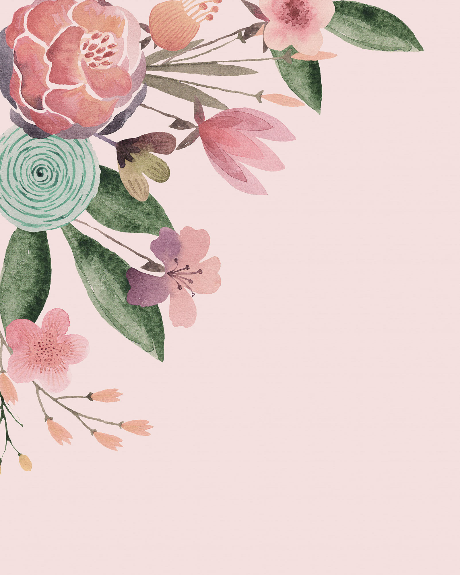 Fleur Bisou