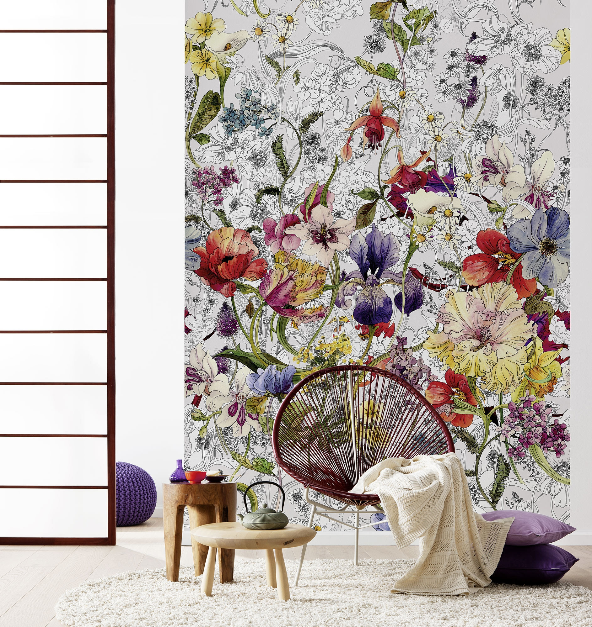 Flora