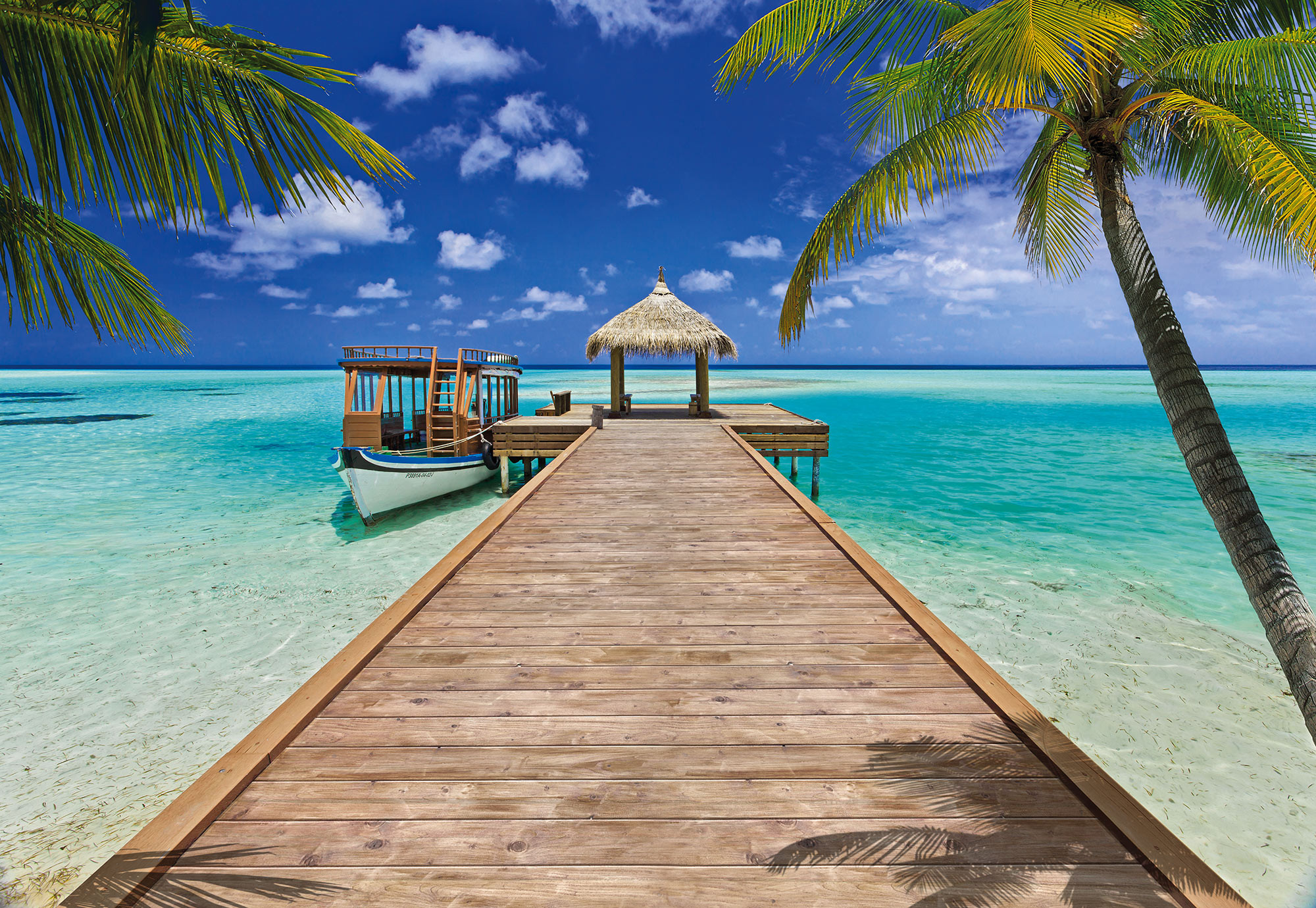 Beach Resort