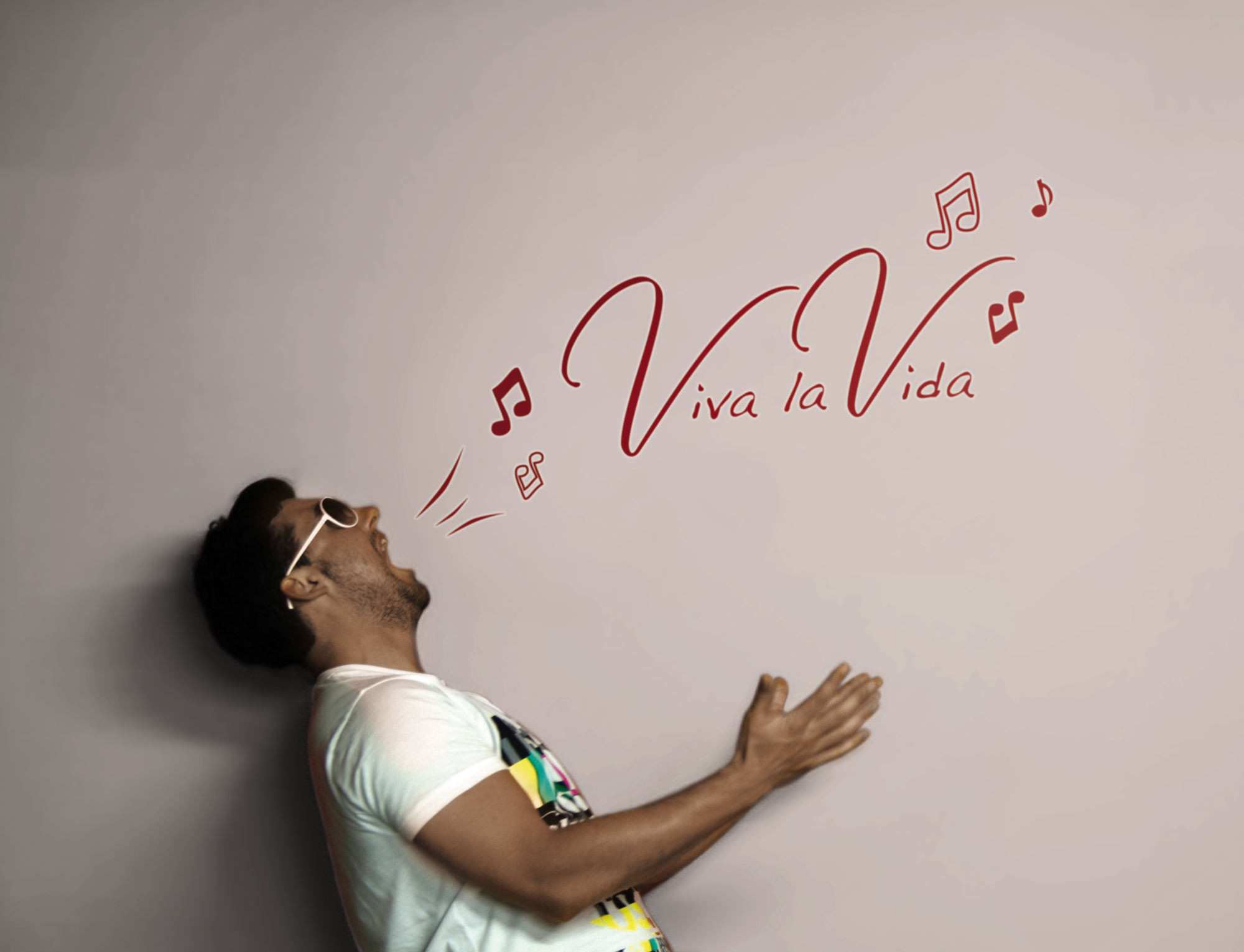 Viva la Vida