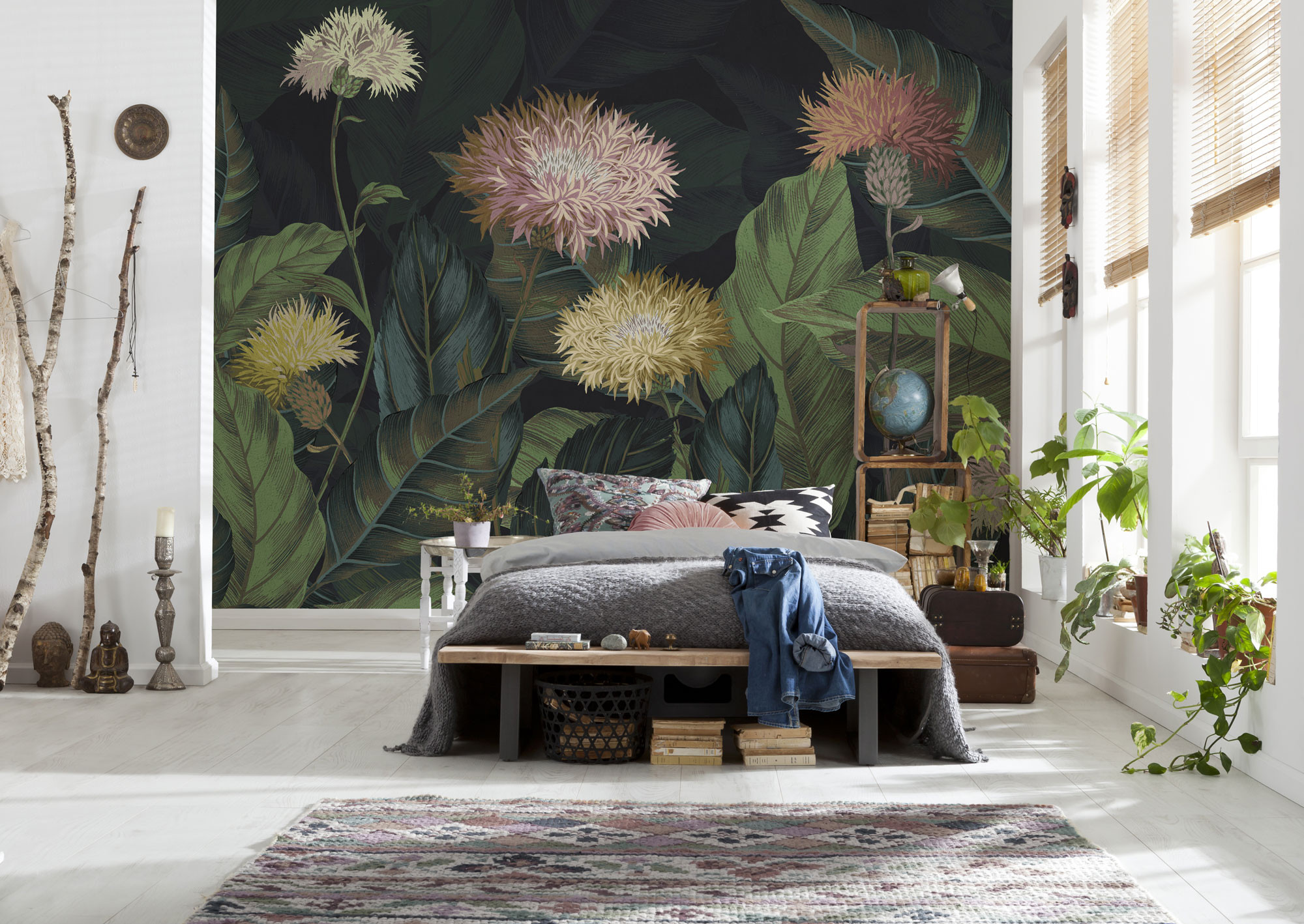 Flowerly