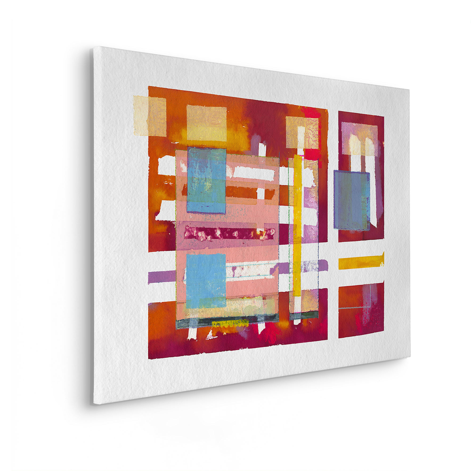 Geometric Style