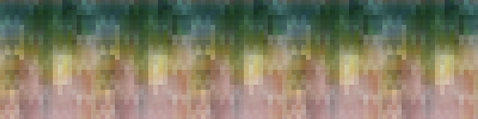 Paper Pixels