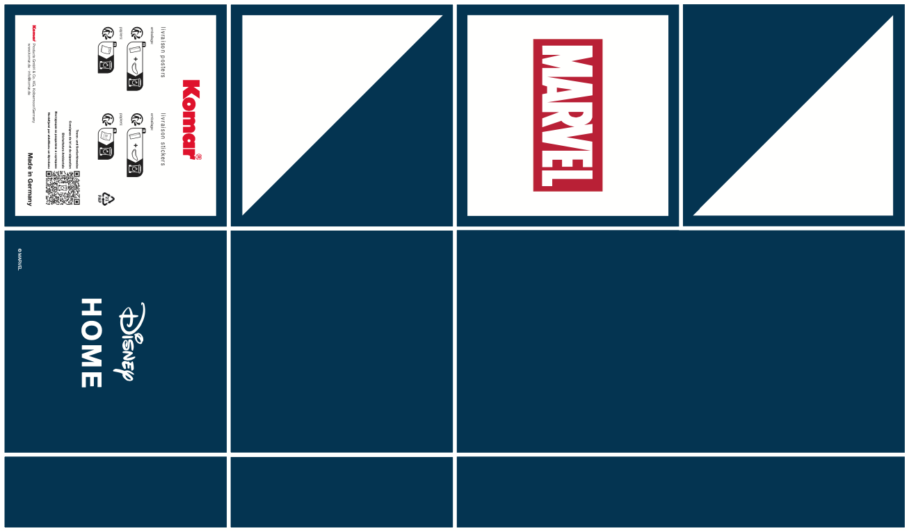 Spidey and His Amazing Friends Trio