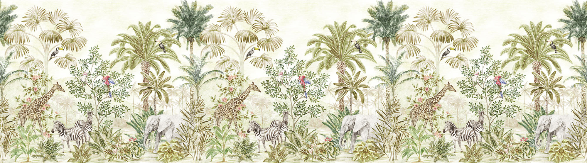 Wild Wonderland