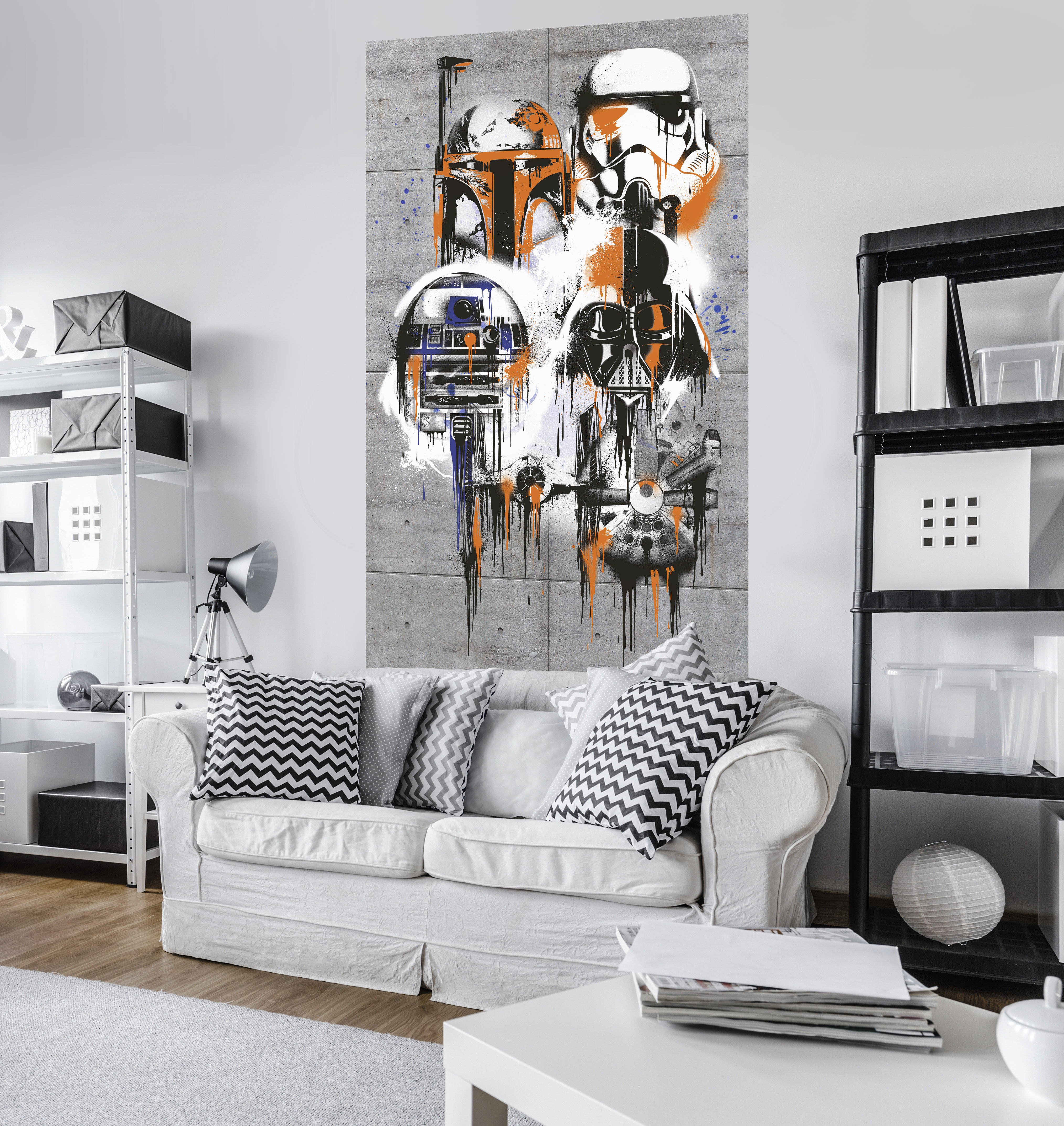 Star Wars Celebrate The Galaxy