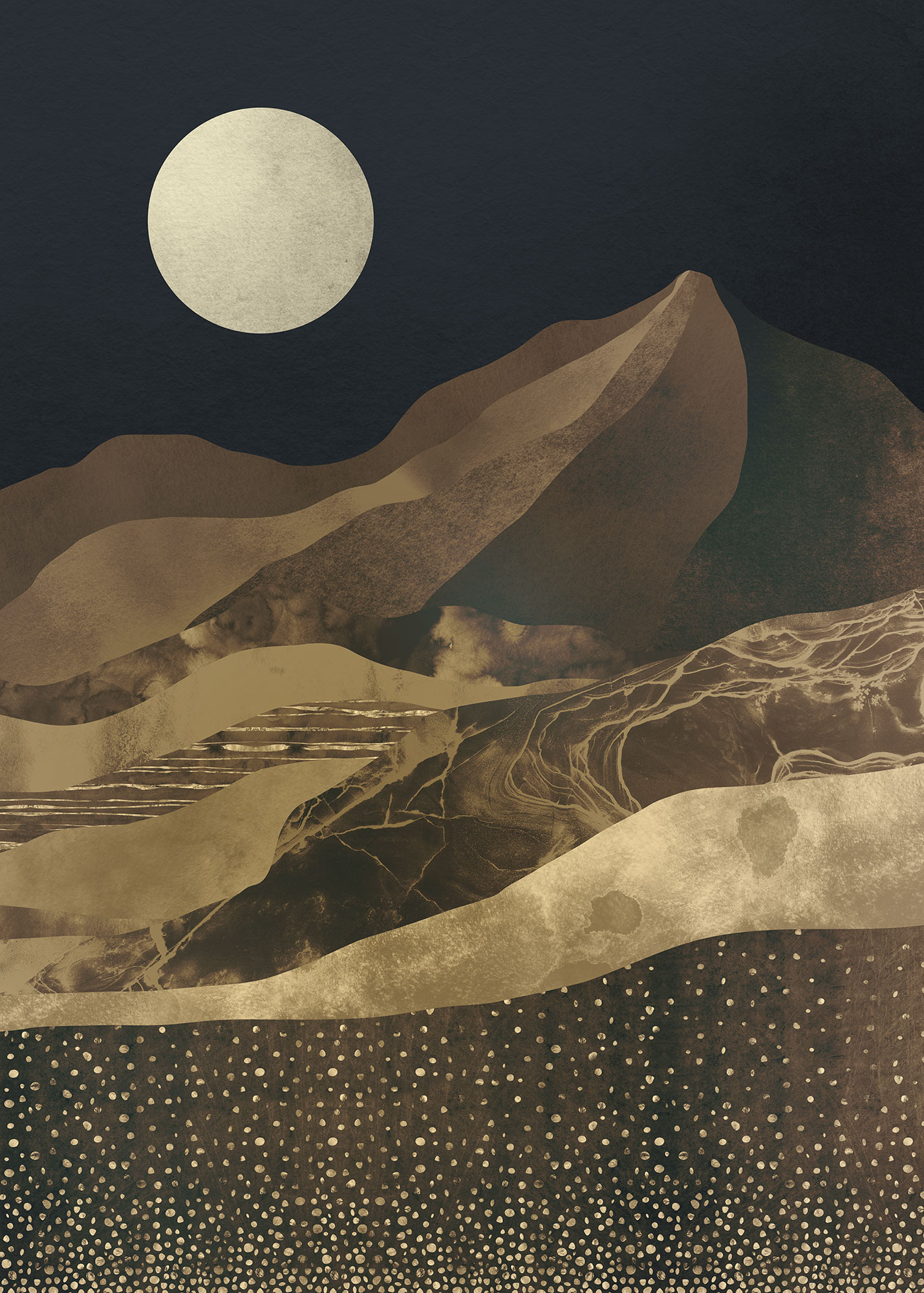 Mountain Spike