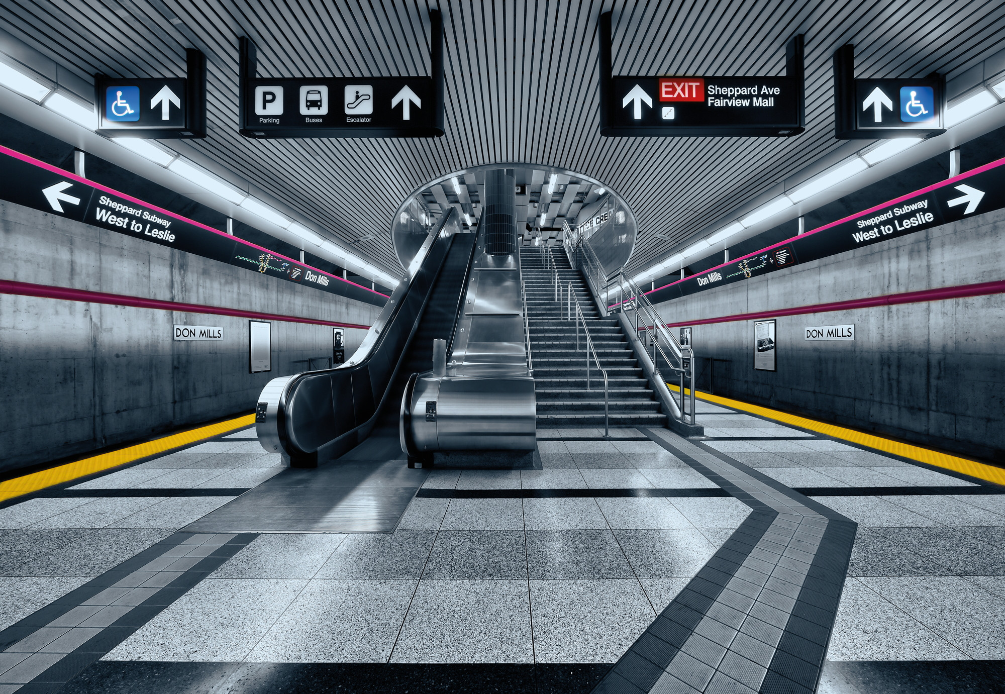 Subway