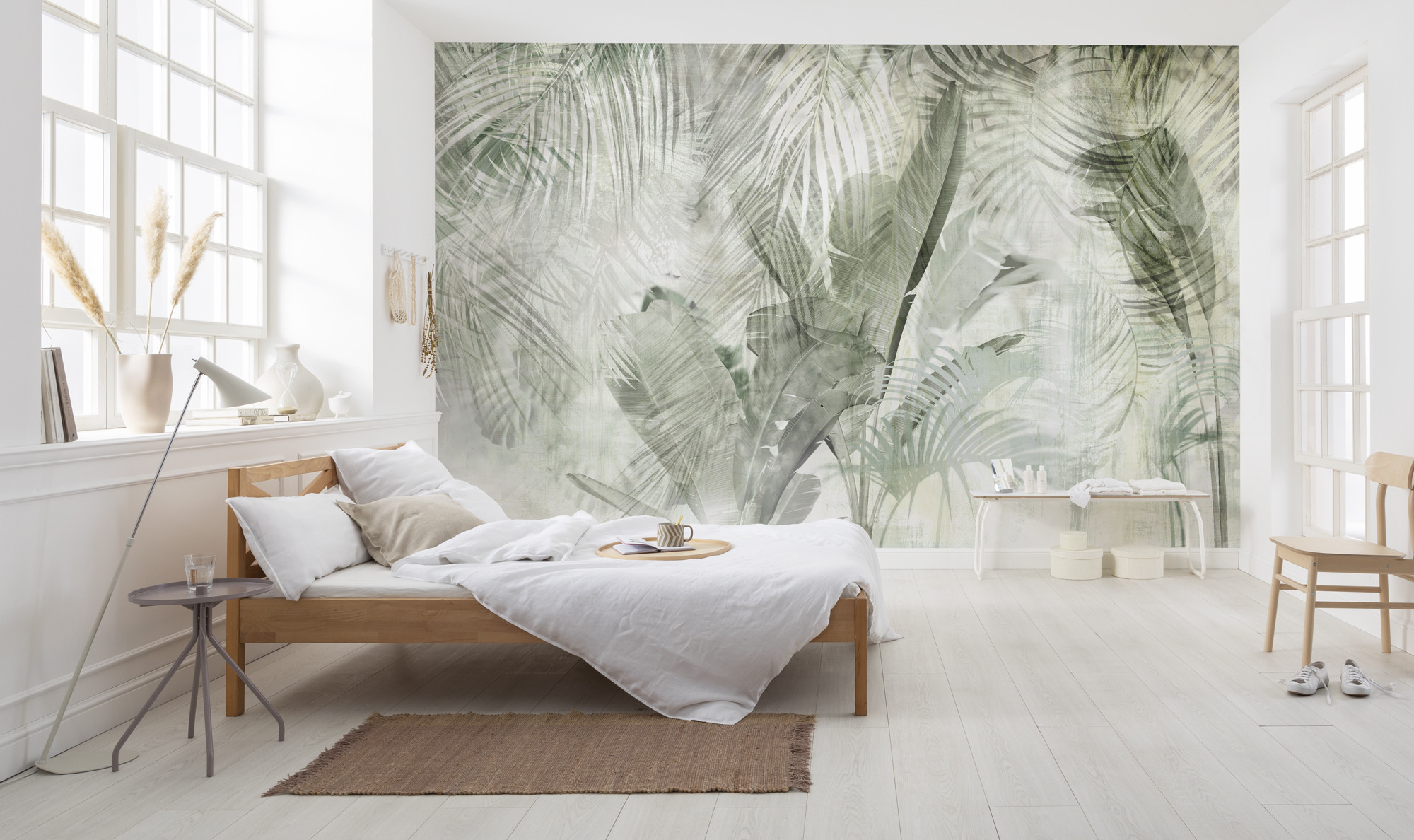 Botanical Boho