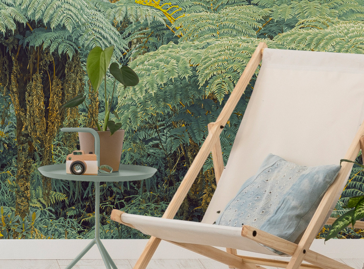 Jungle Lands