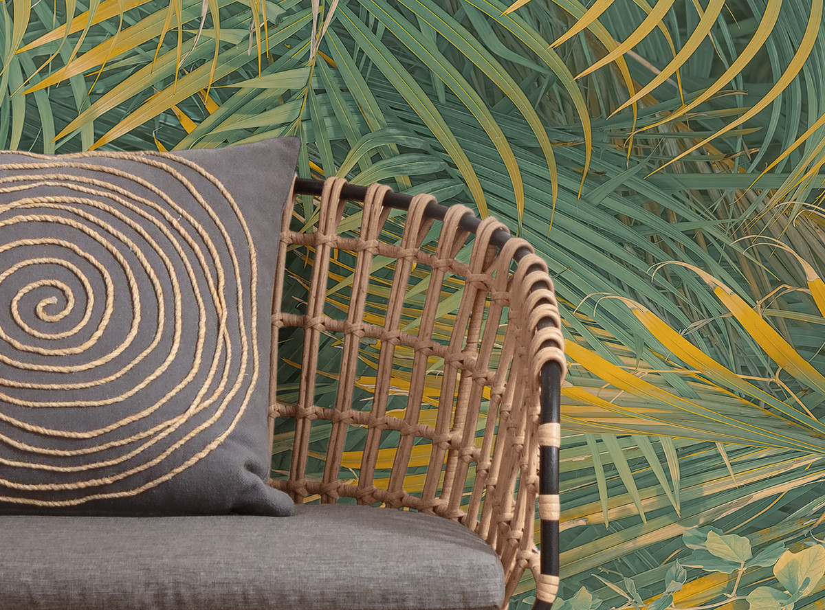 Neon Fern