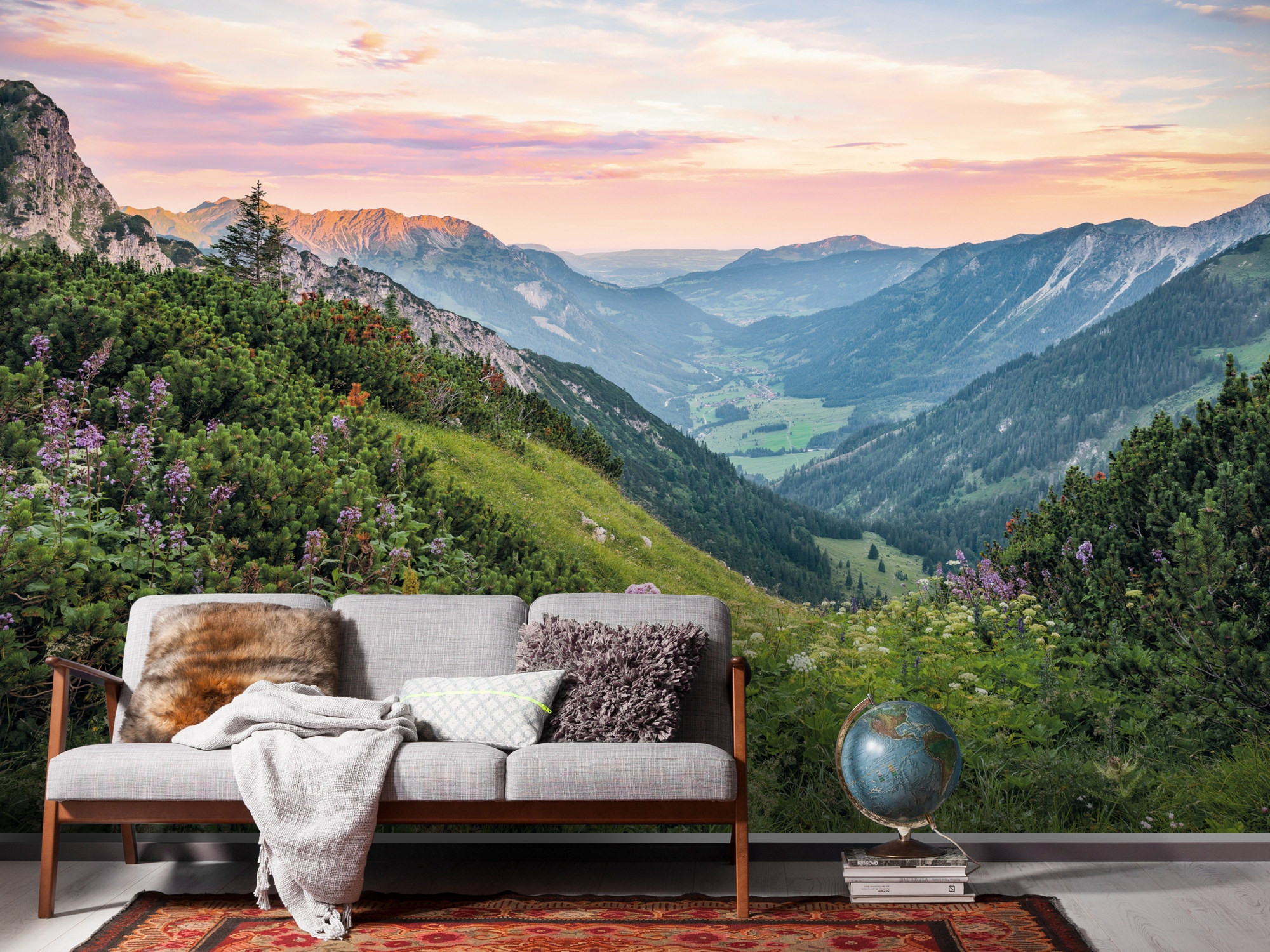 Alps