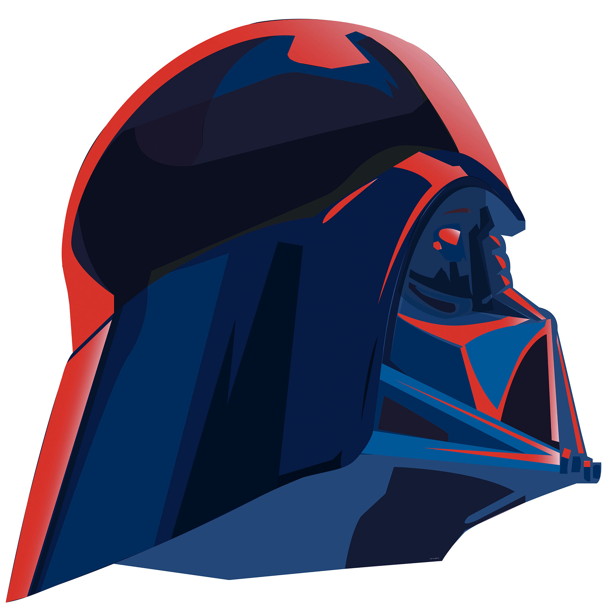 Star Wars - Cover Up