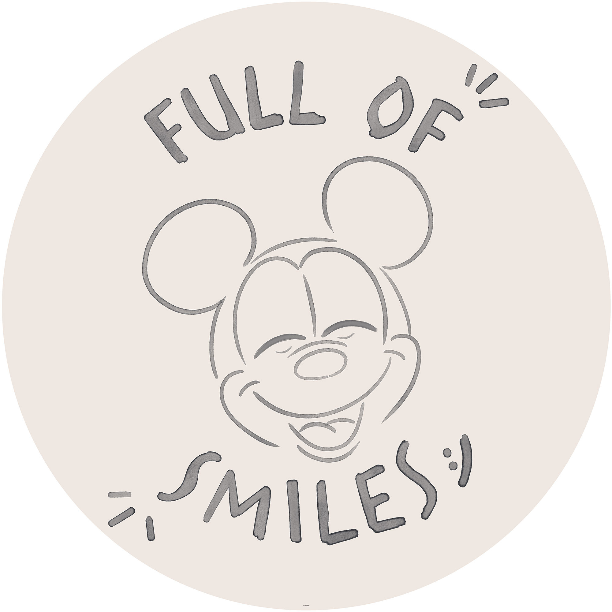 Mickey Mouse Joke